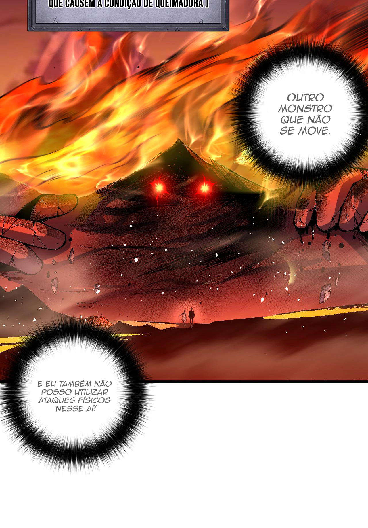 Read Necromante Rei dos Mortos PT Manga Online