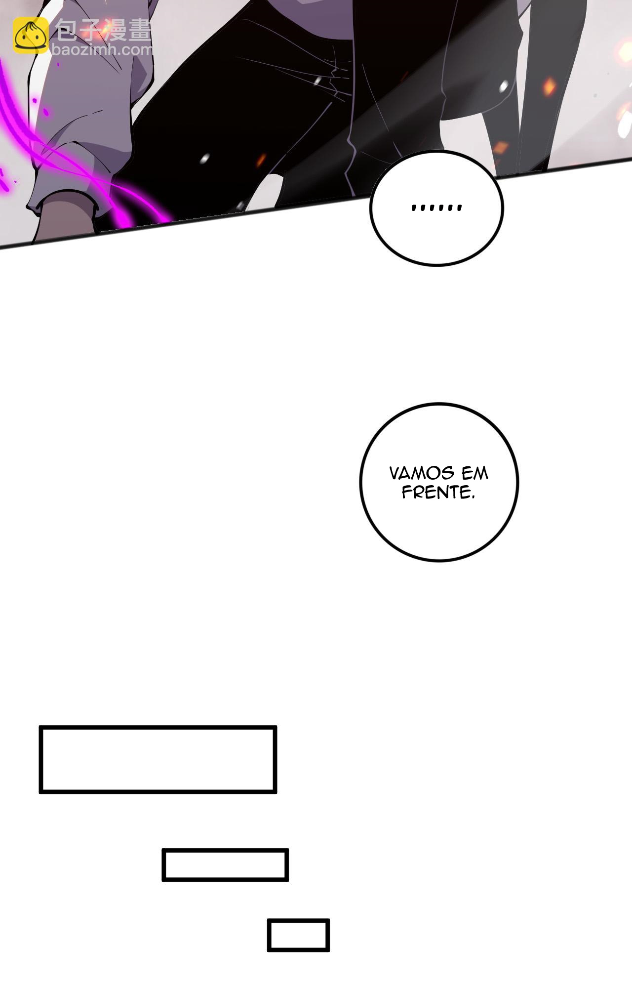 Read Necromante Rei dos Mortos PT Manga Online