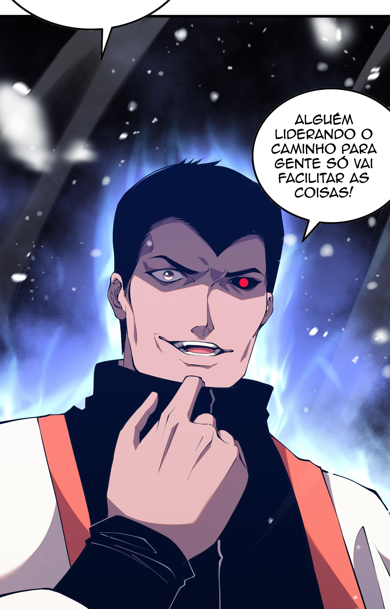 Read Necromante Rei dos Mortos PT Manga Online