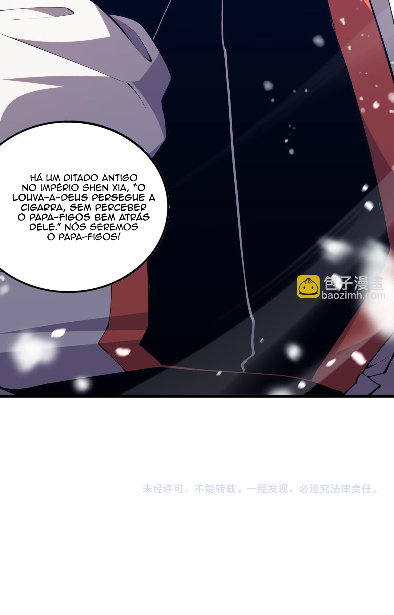 Read Necromante Rei dos Mortos PT Manga Online