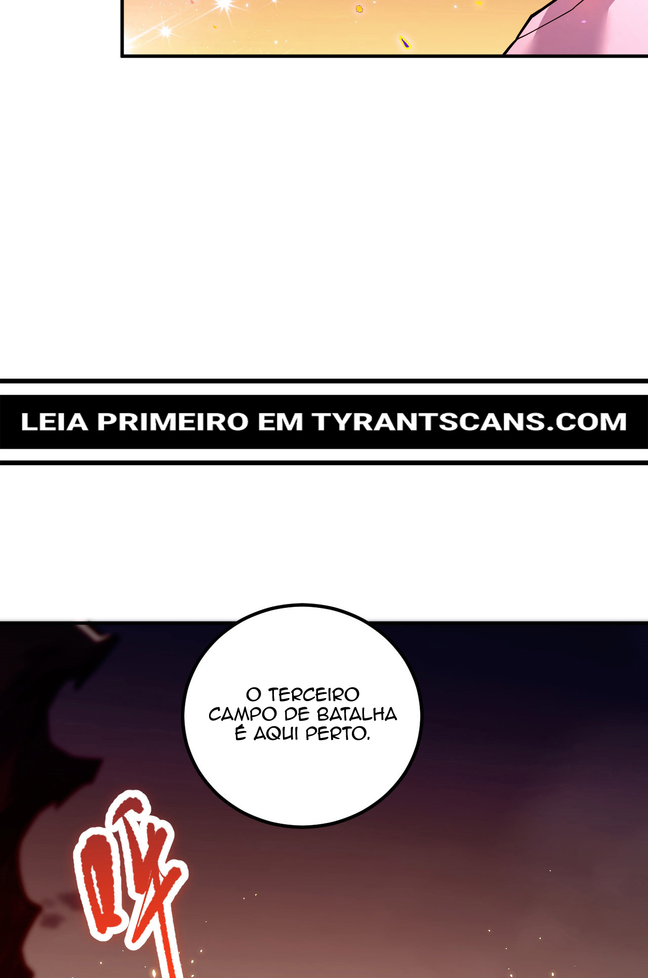 Read Necromante Rei dos Mortos PT Manga Online