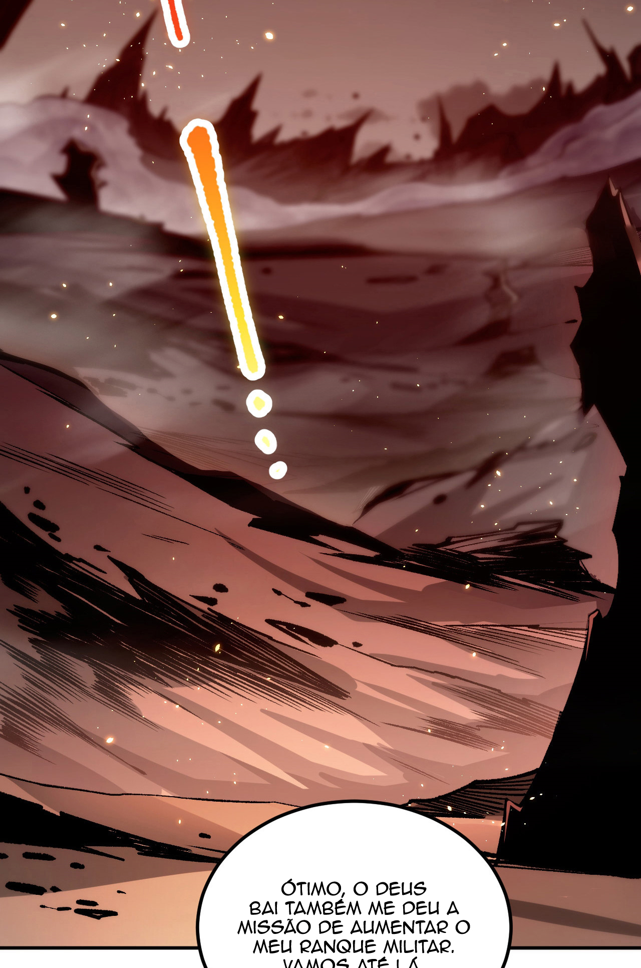 Read Necromante Rei dos Mortos PT Manga Online