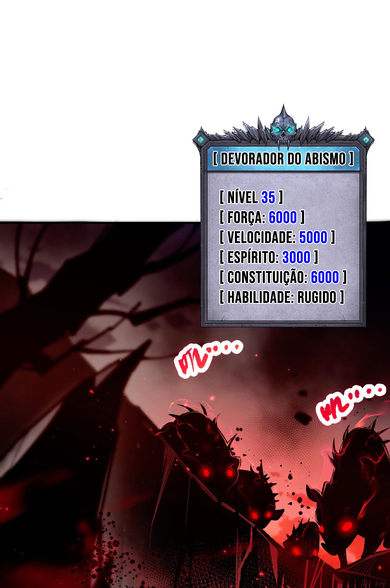 Read Necromante Rei dos Mortos PT Manga Online