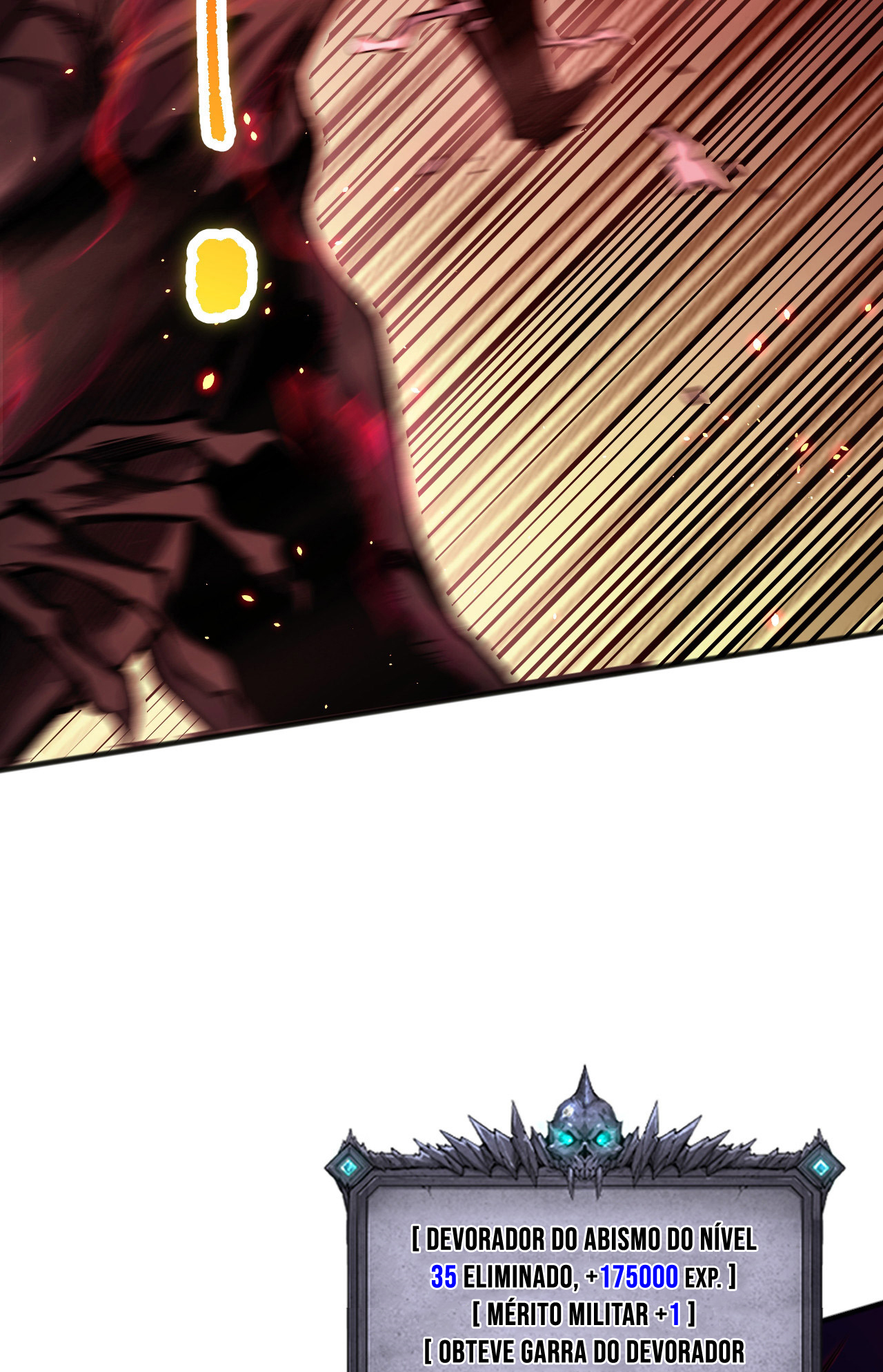 Read Necromante Rei dos Mortos PT Manga Online