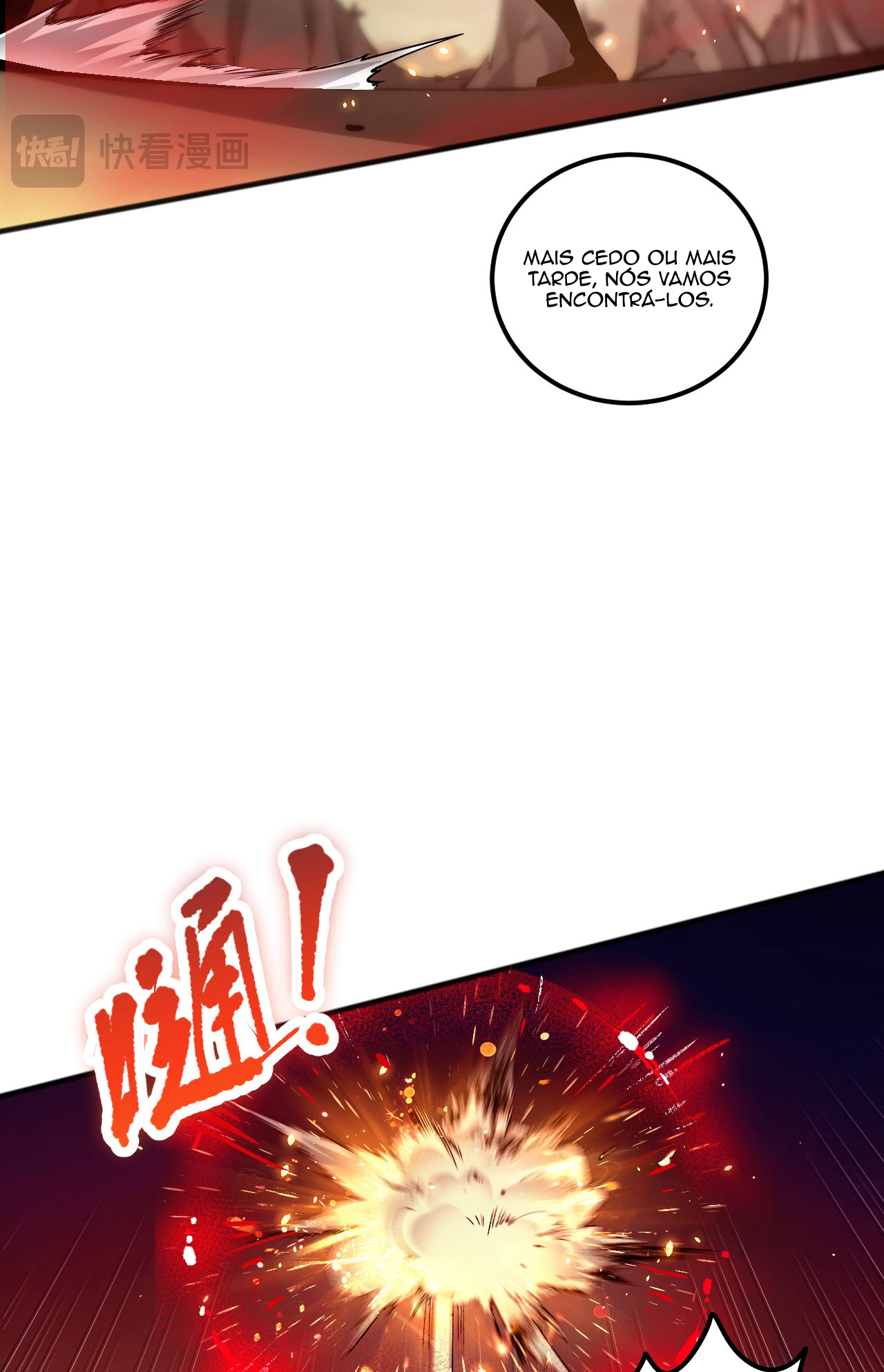 Read Necromante Rei dos Mortos PT Manga Online