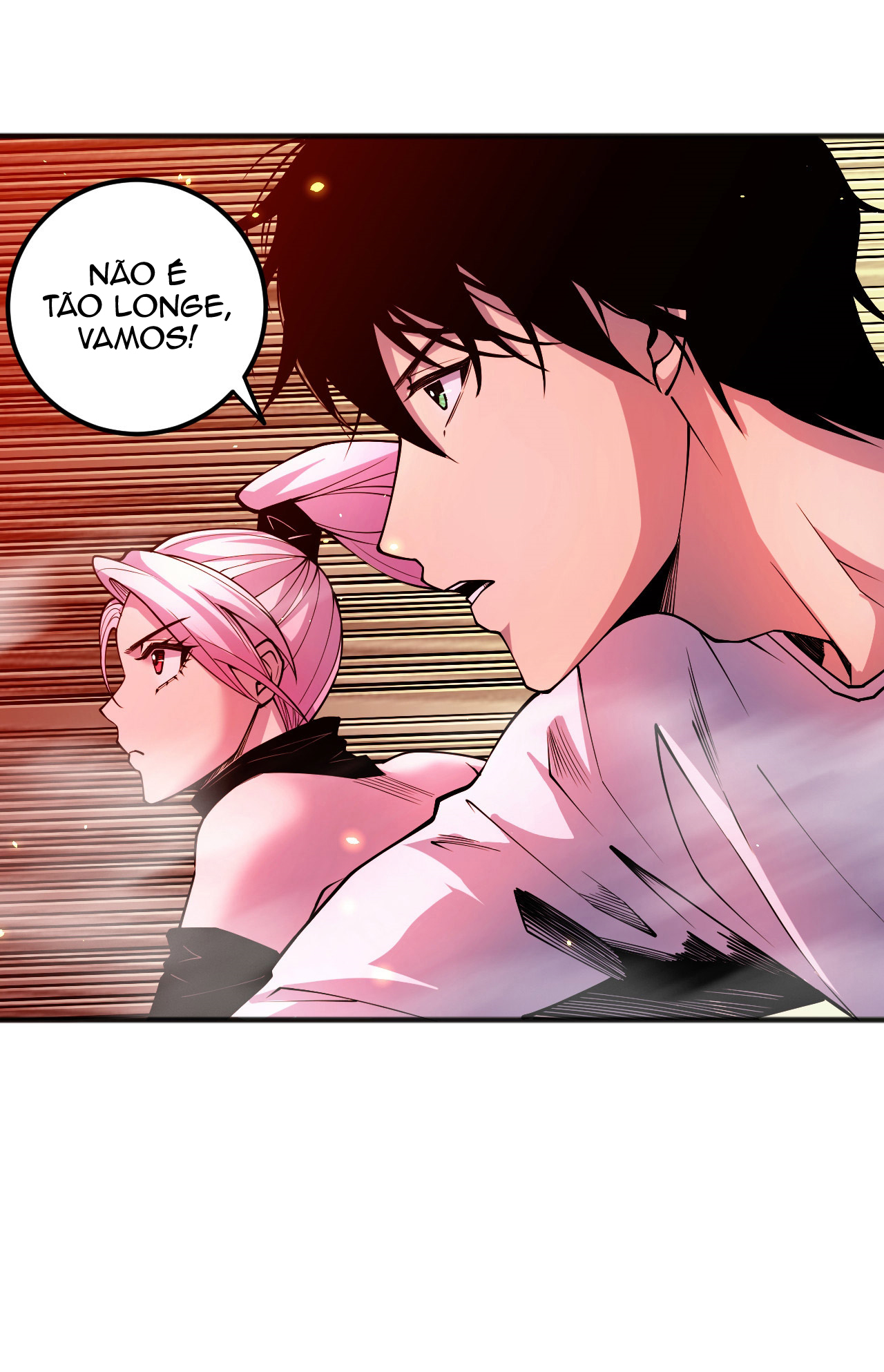 Read Necromante Rei dos Mortos PT Manga Online