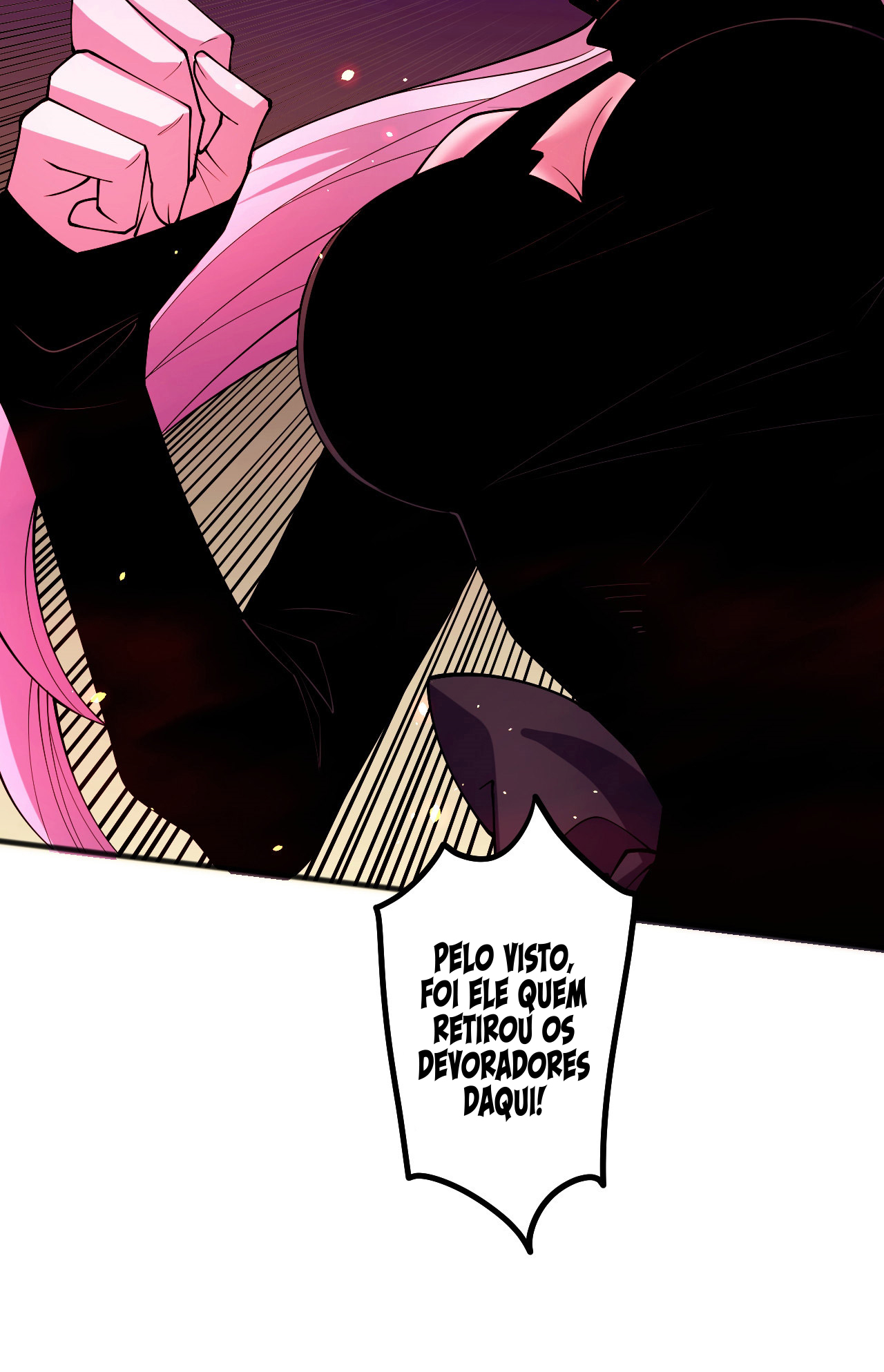 Read Necromante Rei dos Mortos PT Manga Online