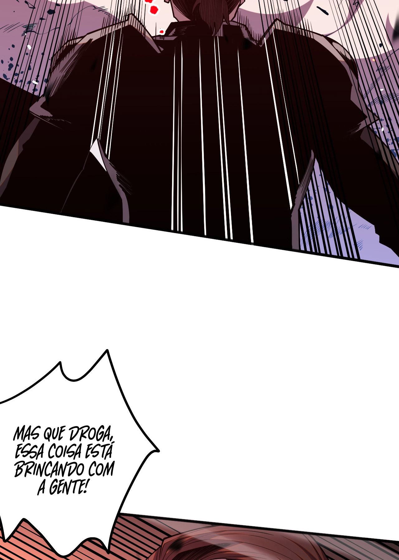 Read Necromante Rei dos Mortos PT Manga Online