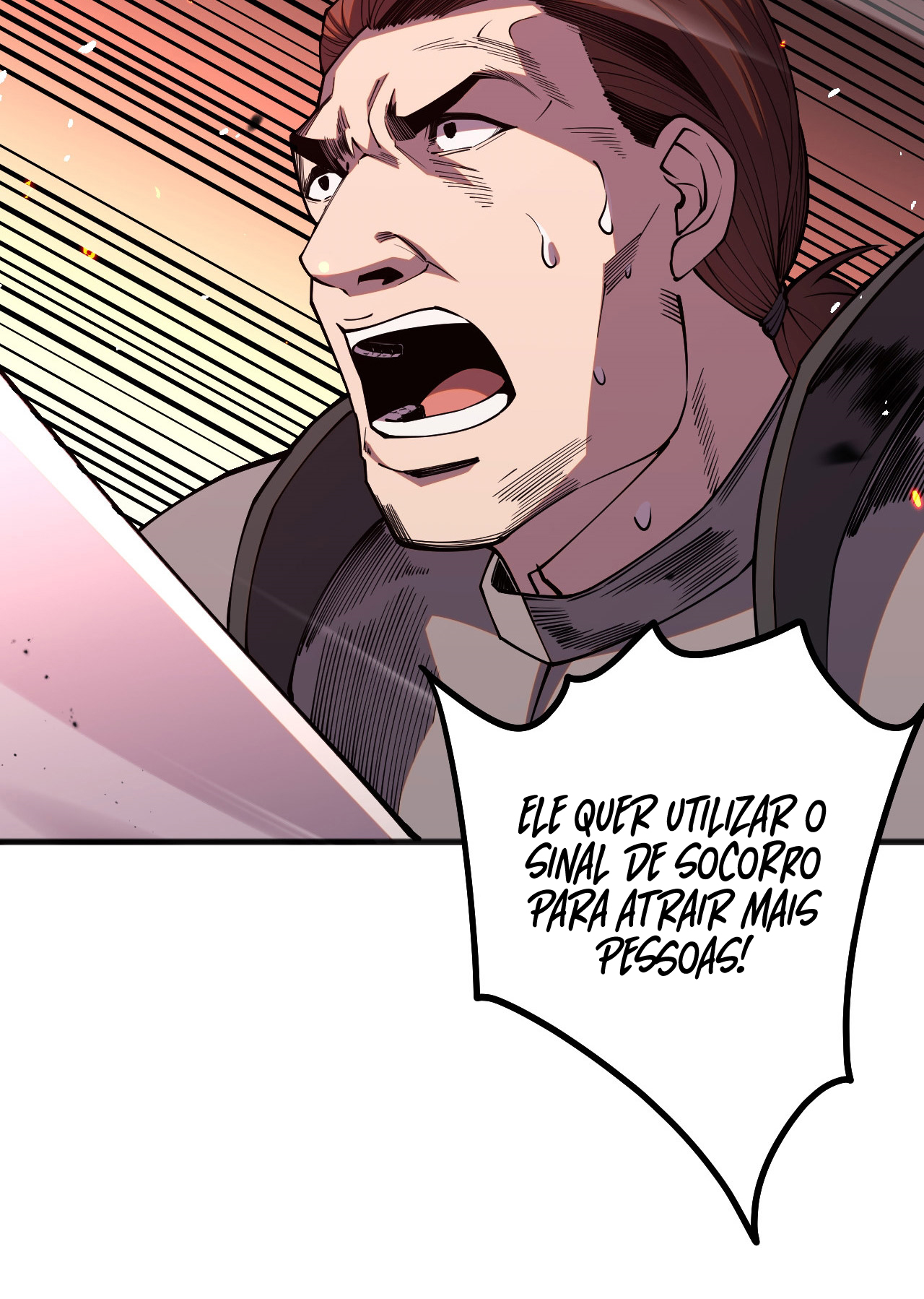 Read Necromante Rei dos Mortos PT Manga Online