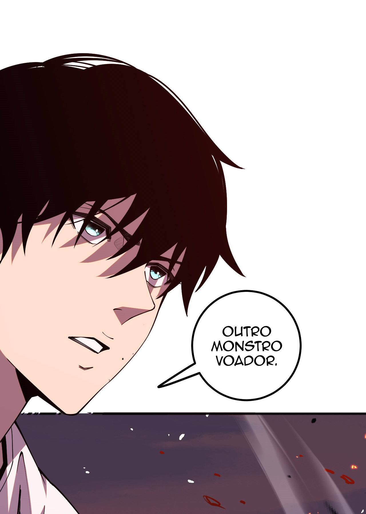 Read Necromante Rei dos Mortos PT Manga Online