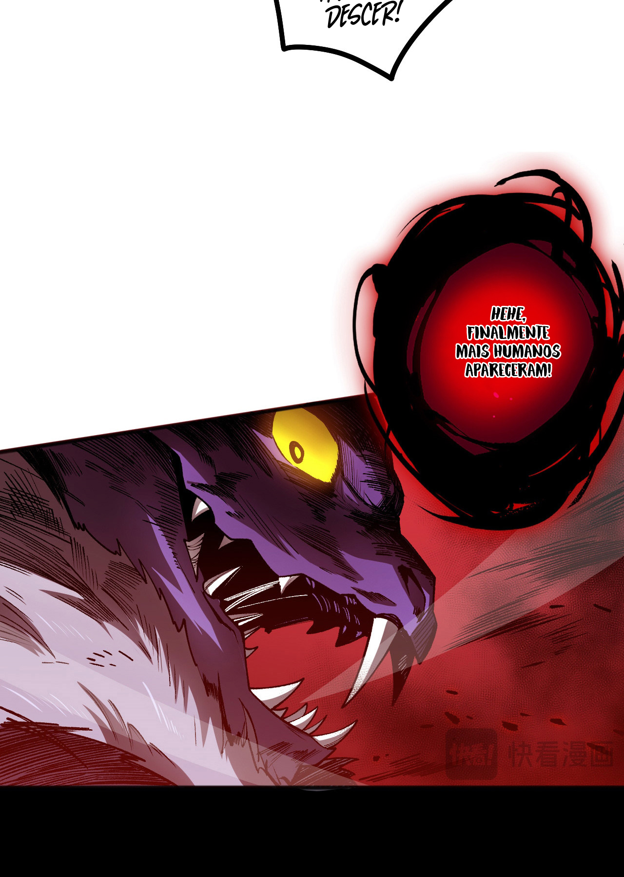 Read Necromante Rei dos Mortos PT Manga Online
