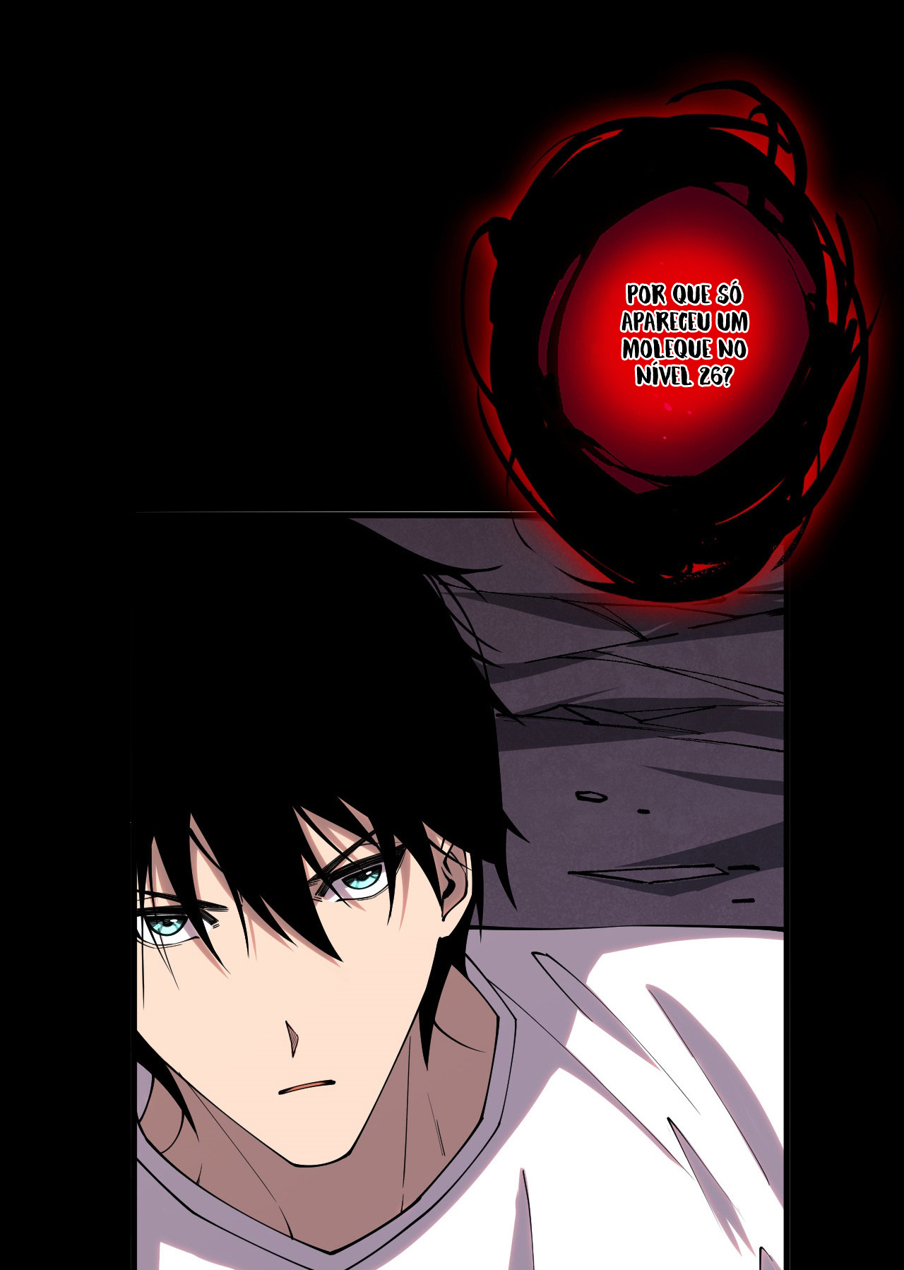 Read Necromante Rei dos Mortos PT Manga Online