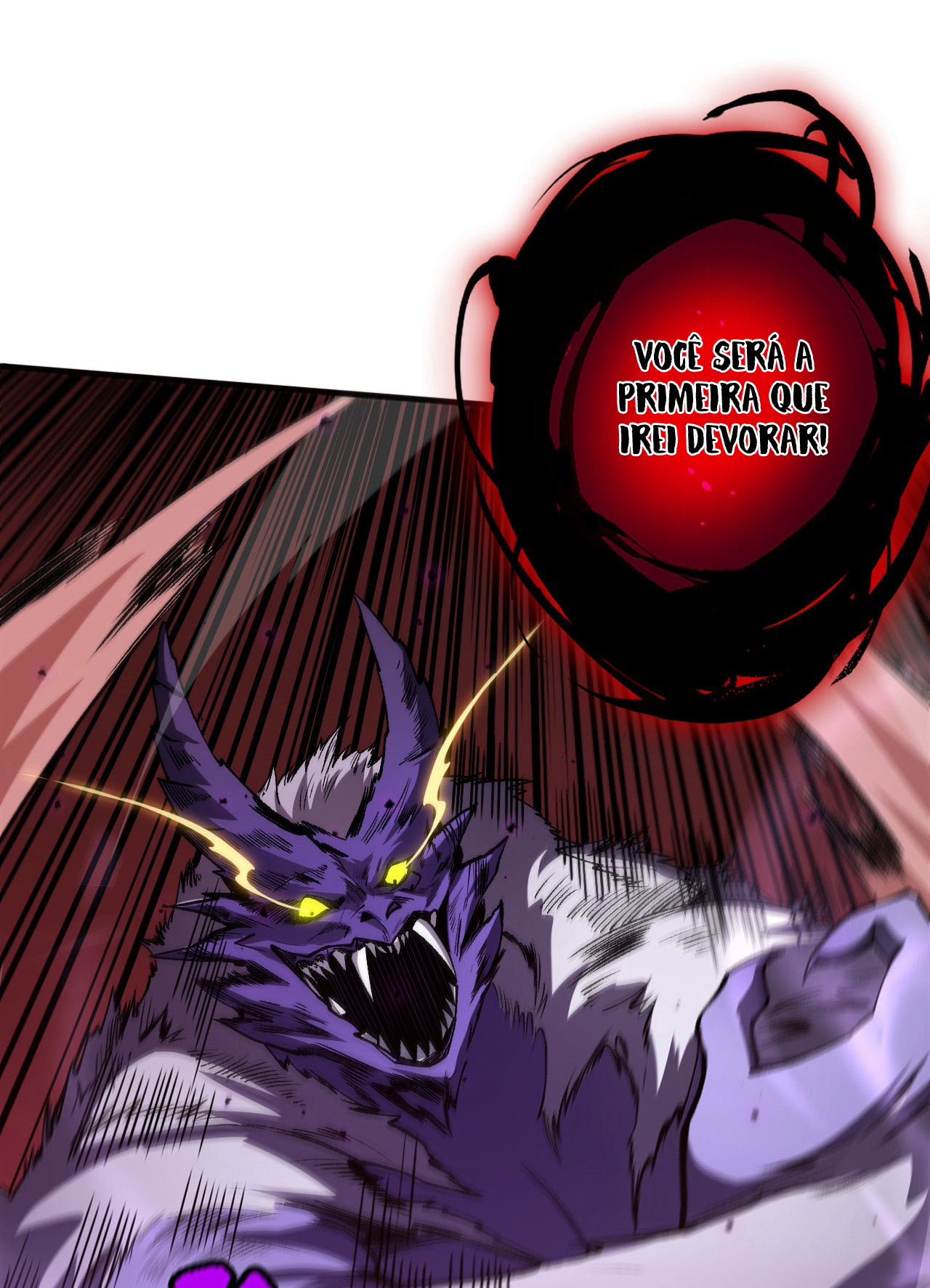 Read Necromante Rei dos Mortos PT Manga Online