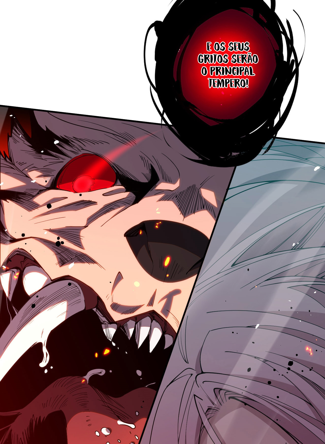 Read Necromante Rei dos Mortos PT Manga Online