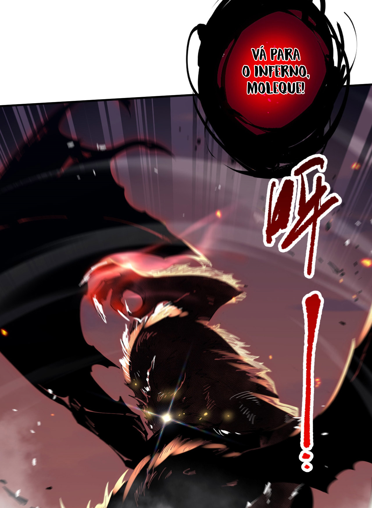 Read Necromante Rei dos Mortos PT Manga Online