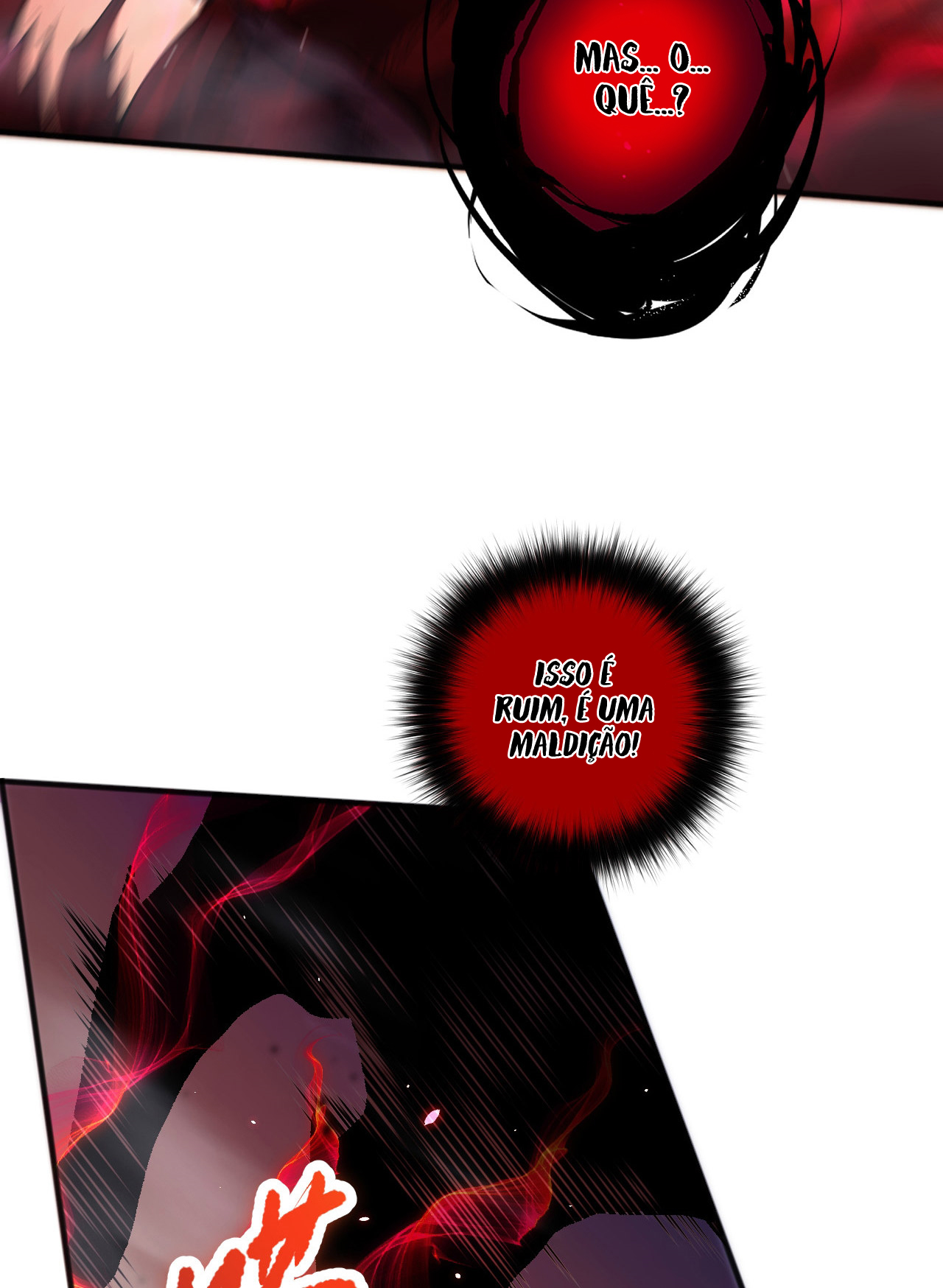 Read Necromante Rei dos Mortos PT Manga Online