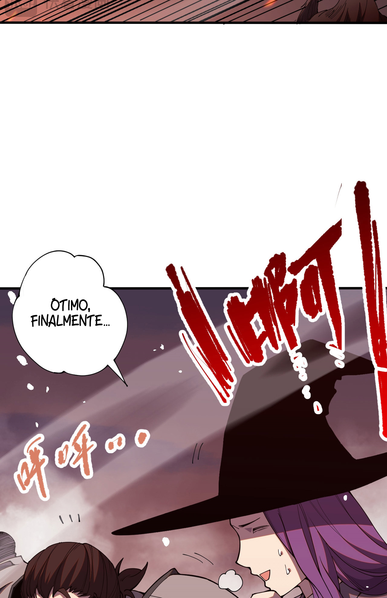 Read Necromante Rei dos Mortos PT Manga Online