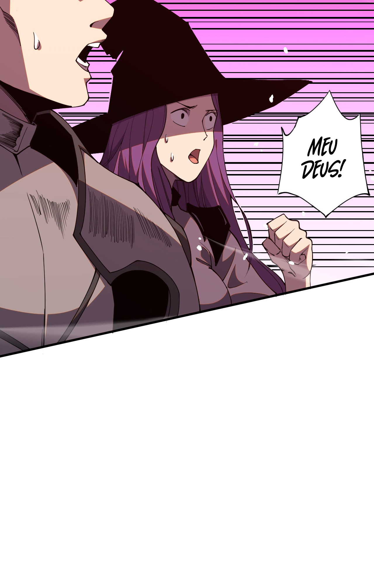 Read Necromante Rei dos Mortos PT Manga Online