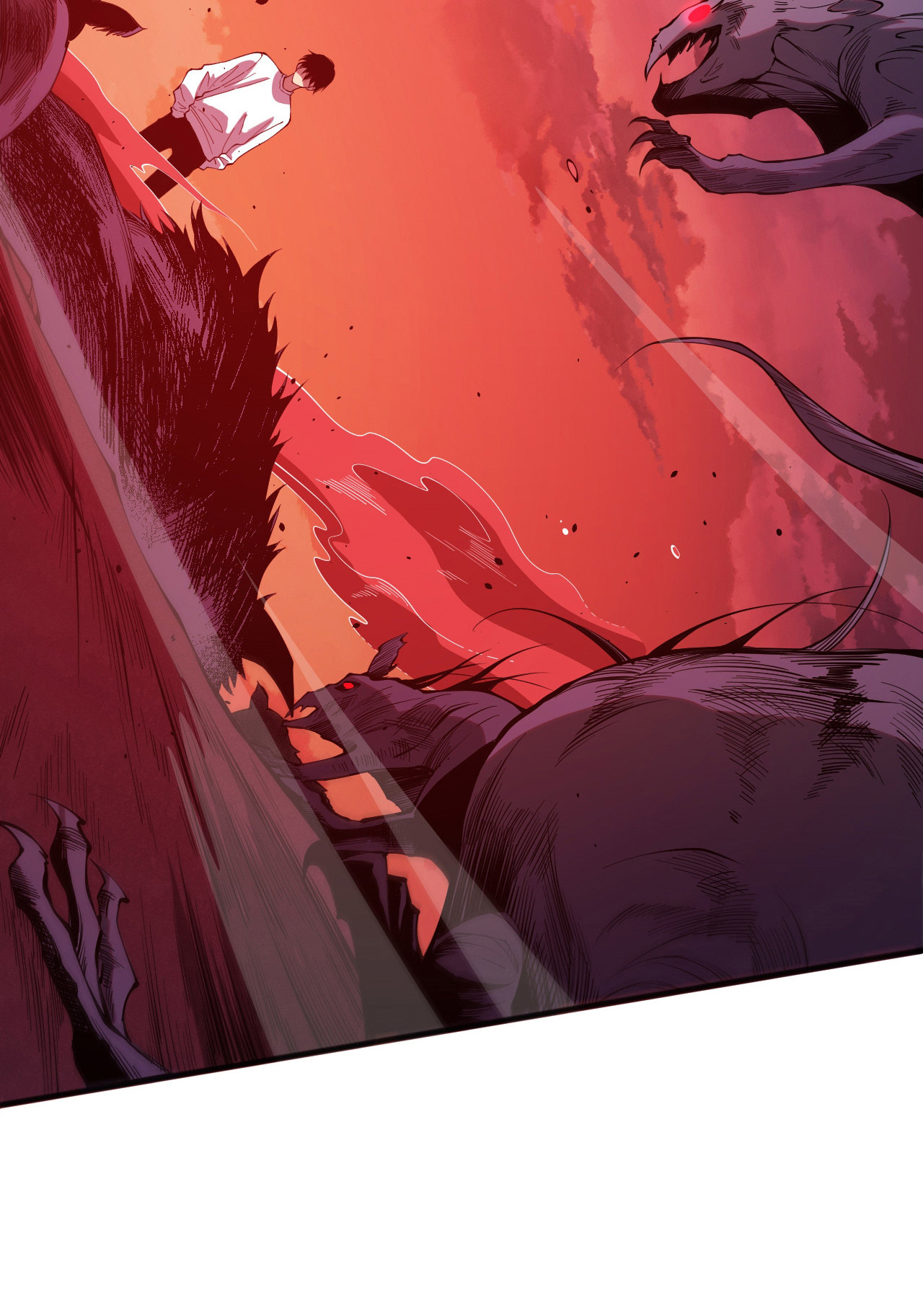 Read Necromante Rei dos Mortos PT Manga Online