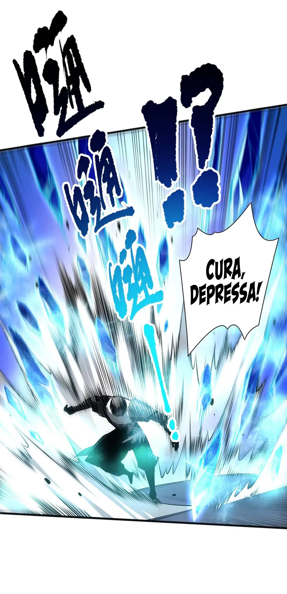 Read Necromante Rei dos Mortos PT Manga Online