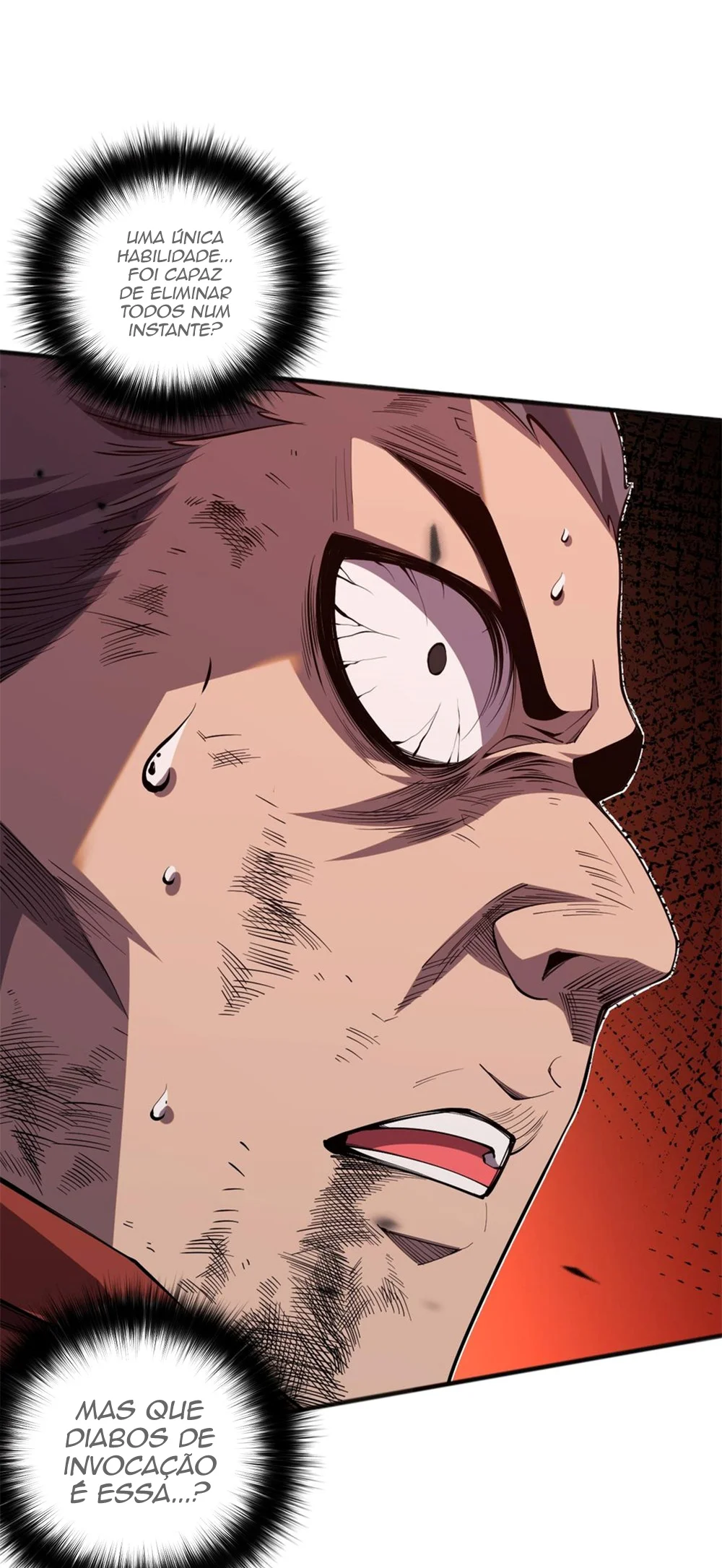 Read Necromante Rei dos Mortos PT Manga Online