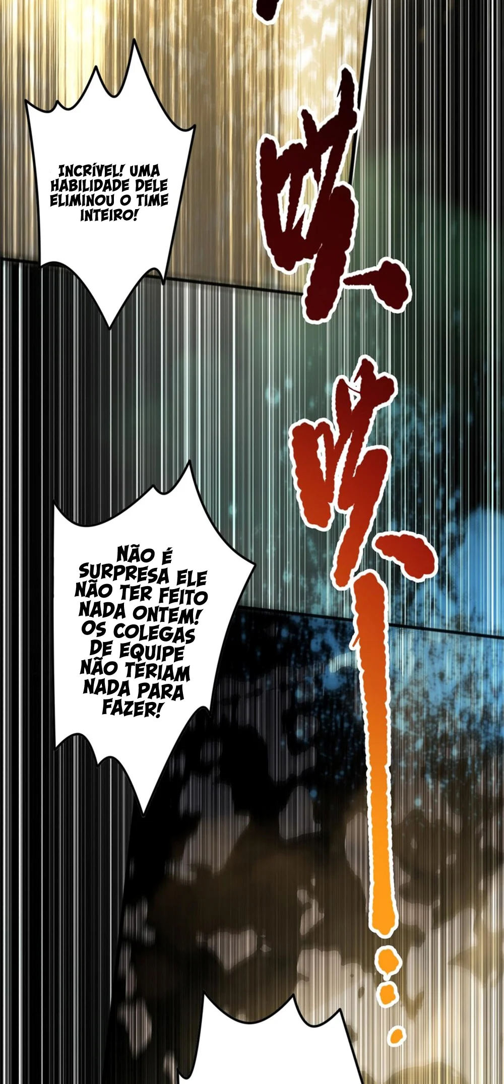 Read Necromante Rei dos Mortos PT Manga Online
