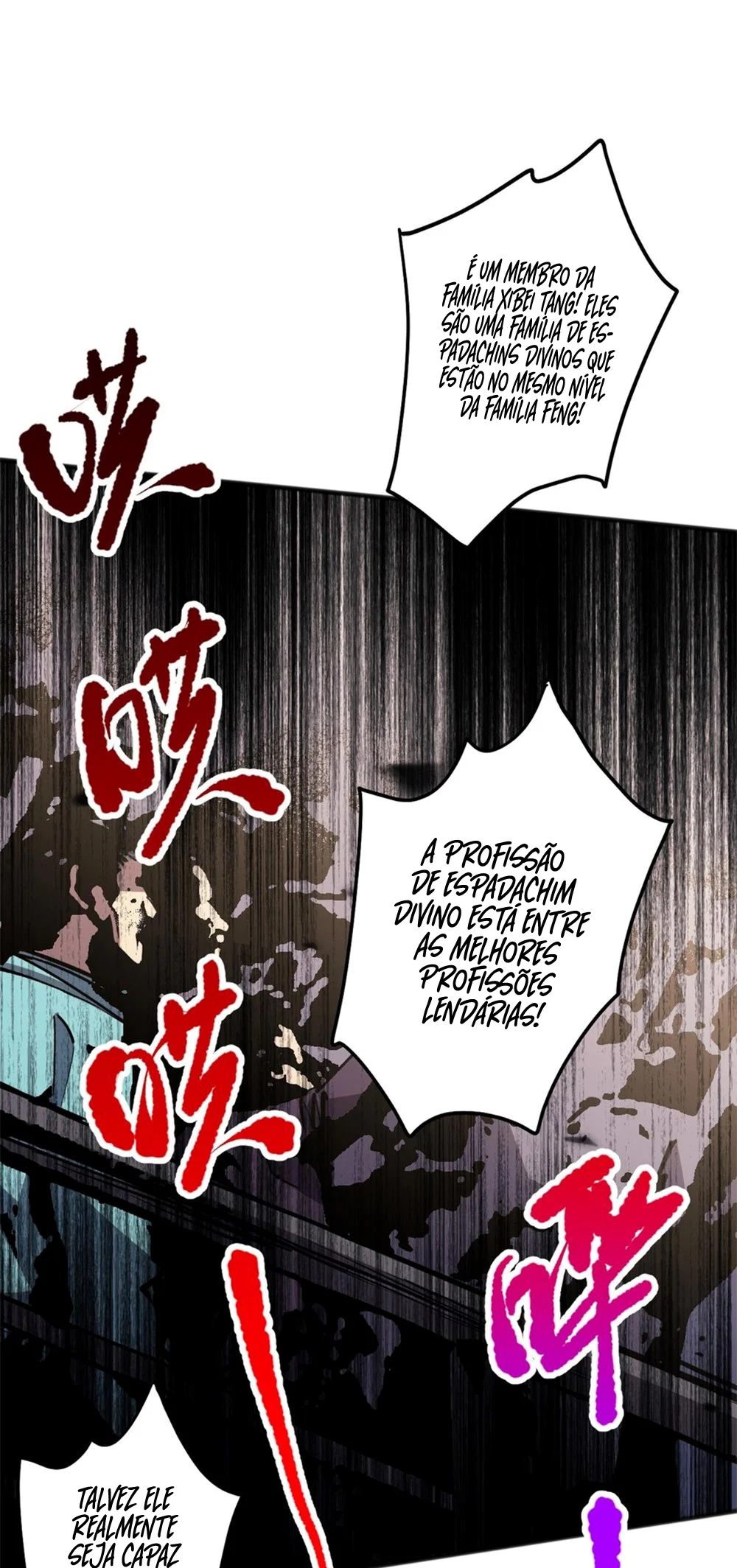 Read Necromante Rei dos Mortos PT Manga Online