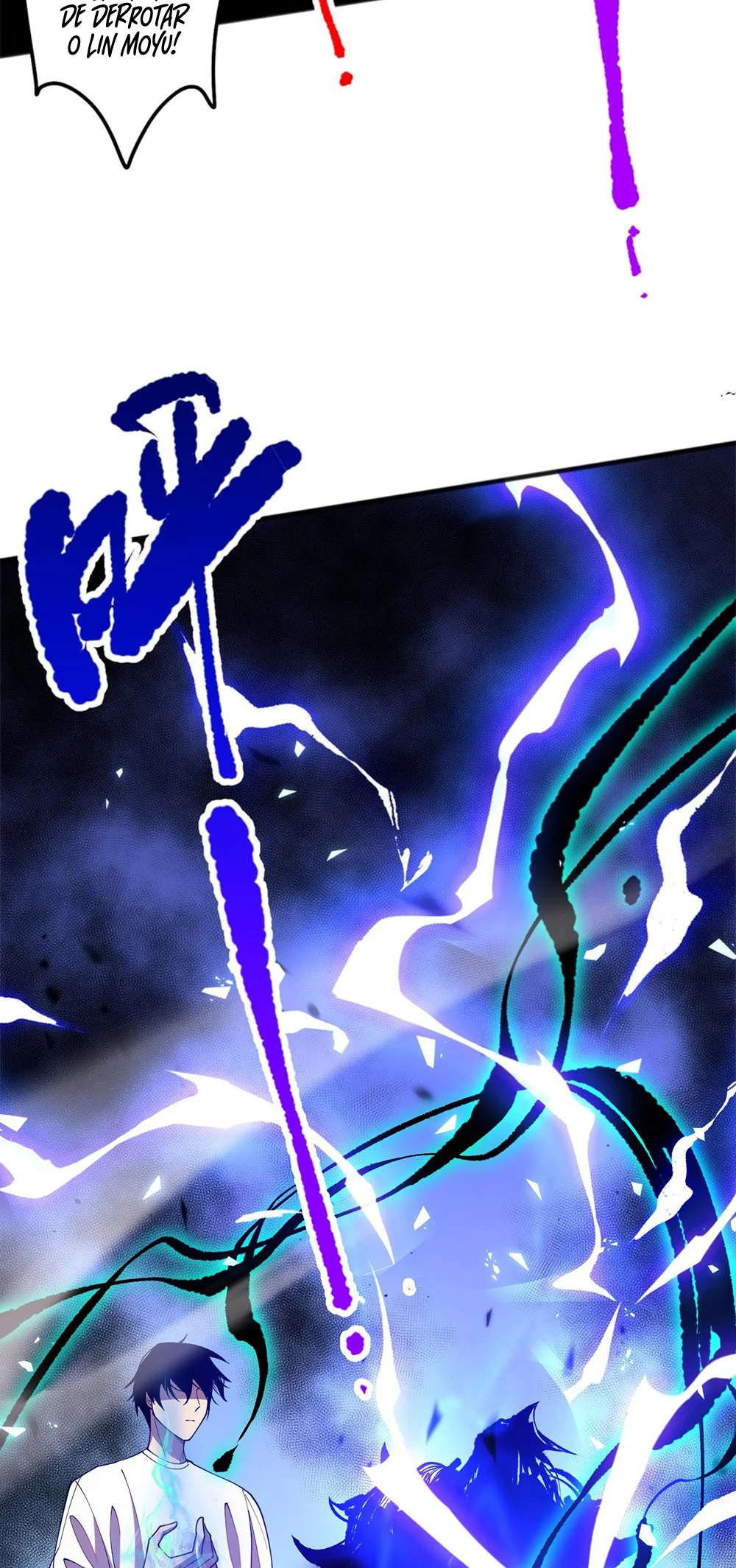 Read Necromante Rei dos Mortos PT Manga Online