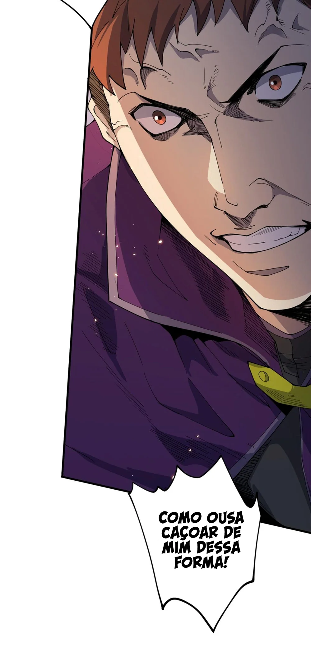 Read Necromante Rei dos Mortos PT Manga Online