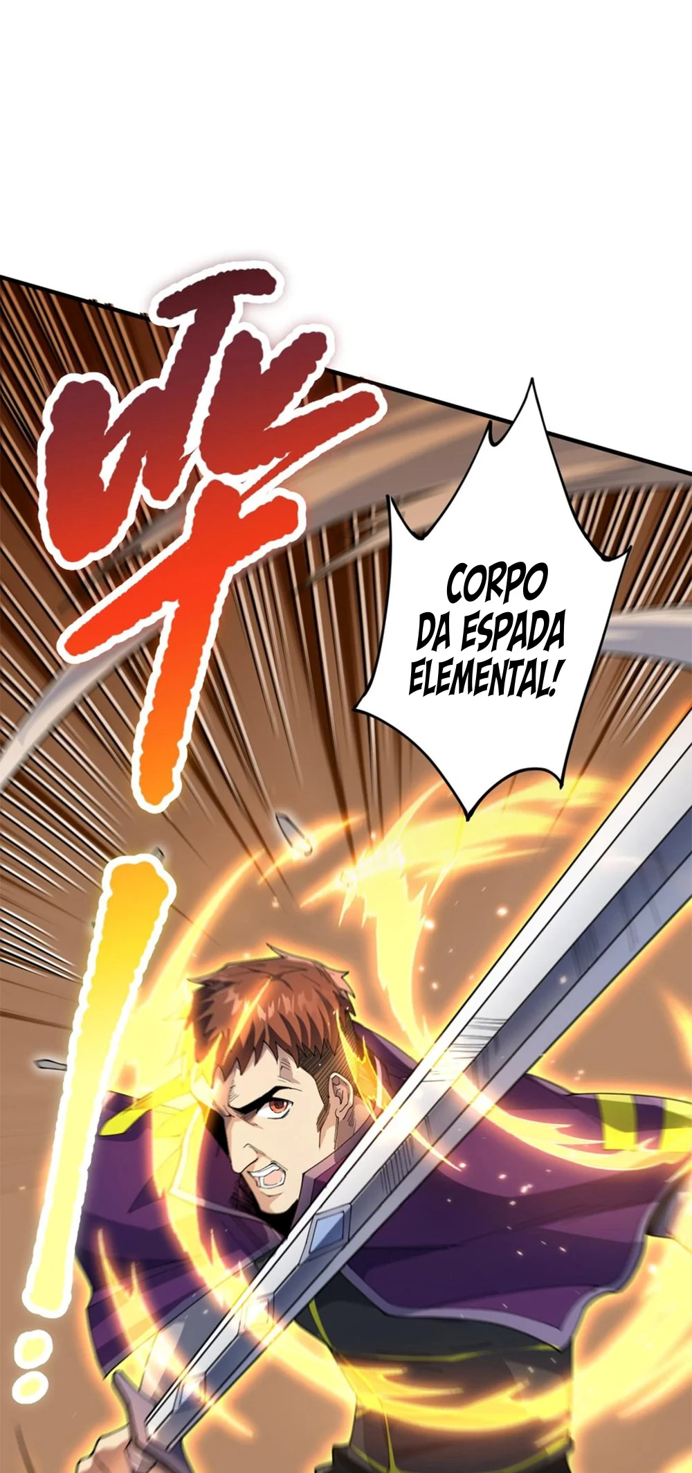 Read Necromante Rei dos Mortos PT Manga Online