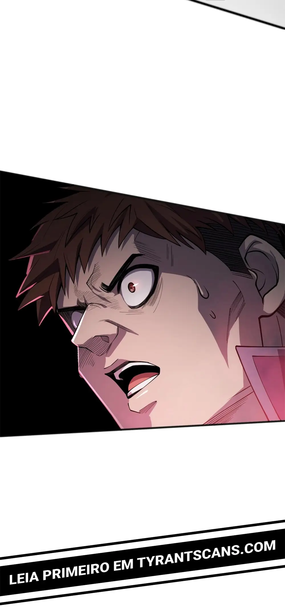 Read Necromante Rei dos Mortos PT Manga Online