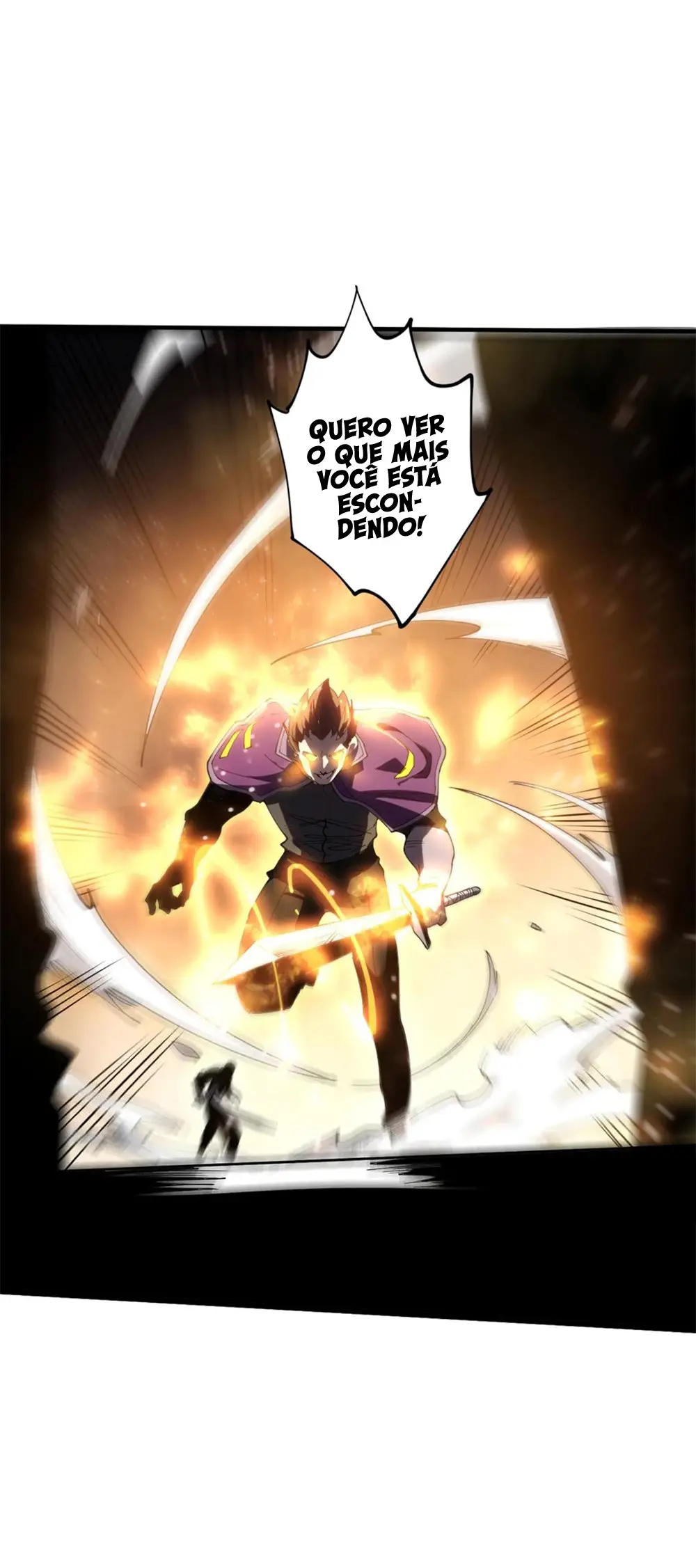 Read Necromante Rei dos Mortos PT Manga Online