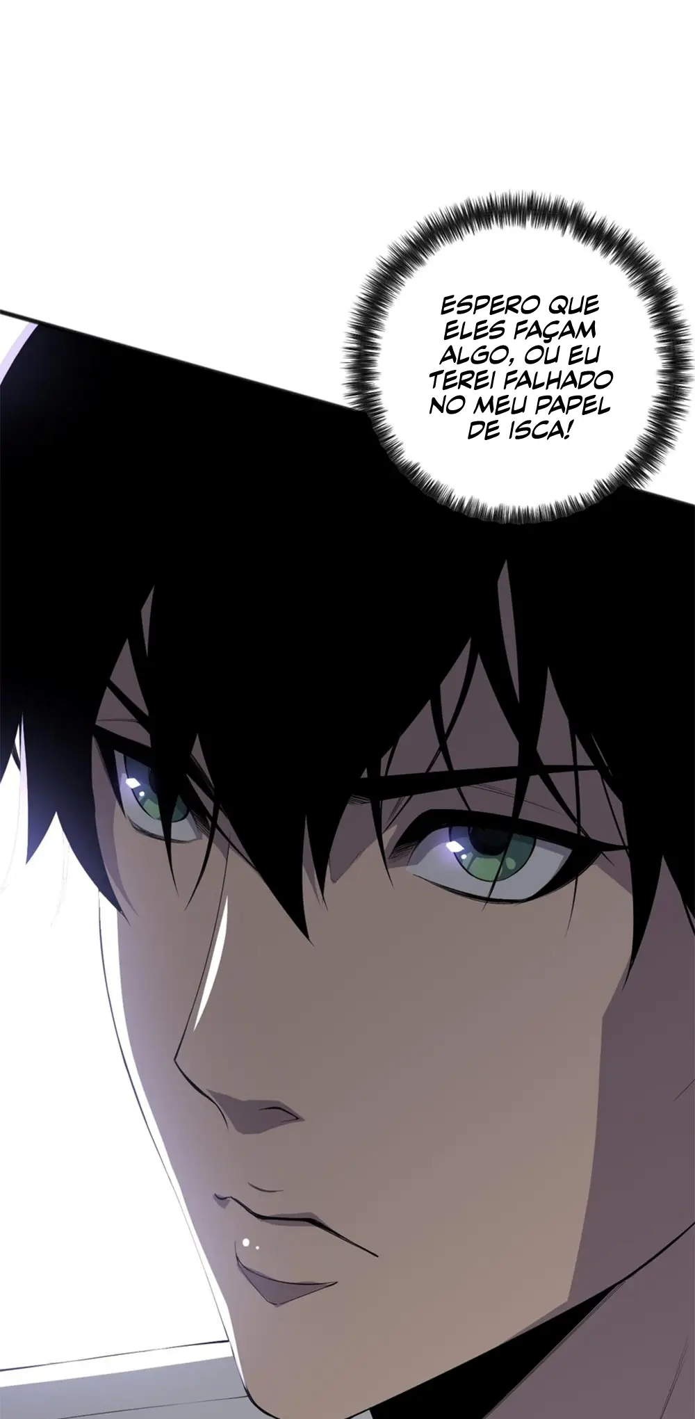Read Necromante Rei dos Mortos PT Manga Online