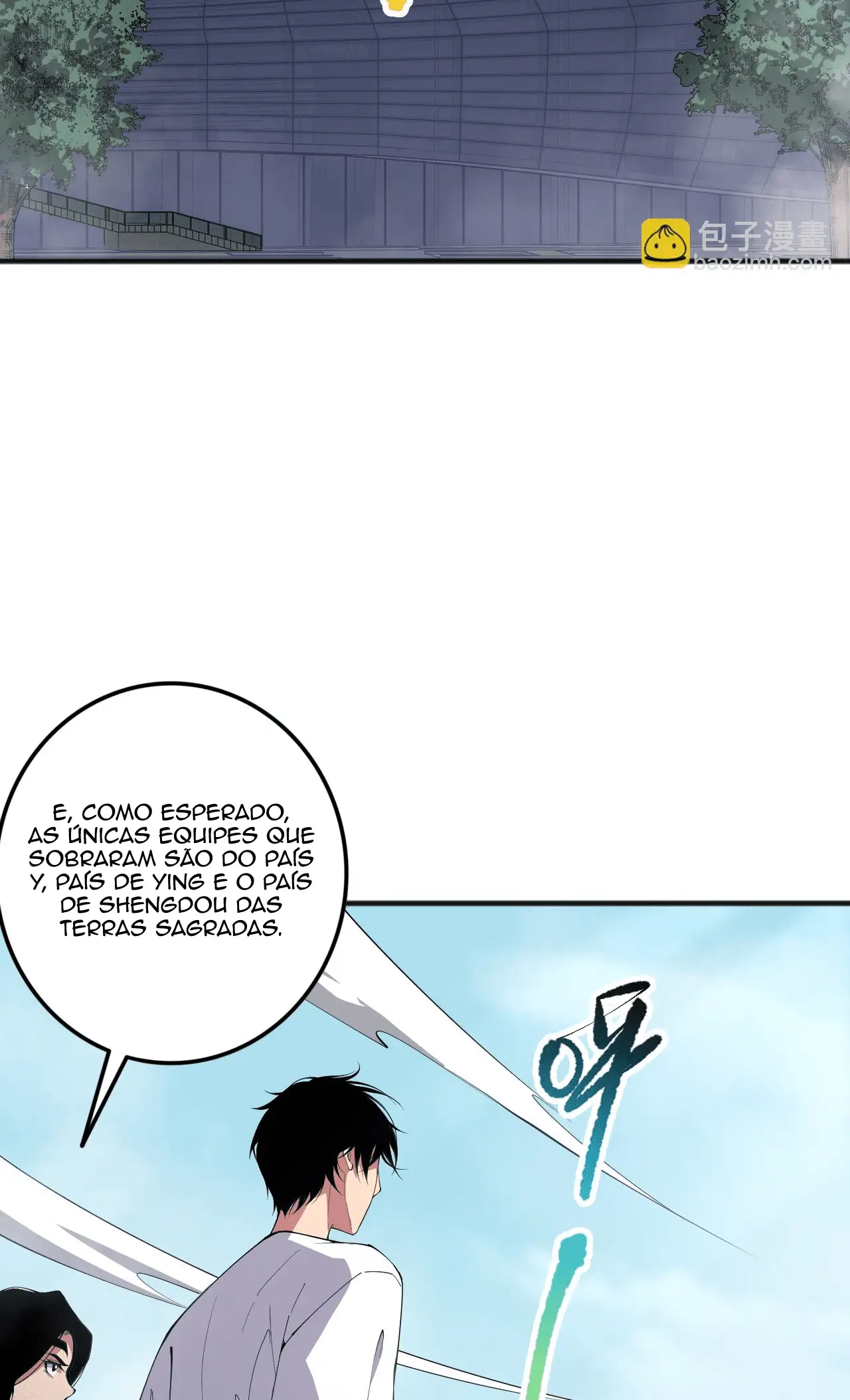 Read Necromante Rei dos Mortos PT Manga Online