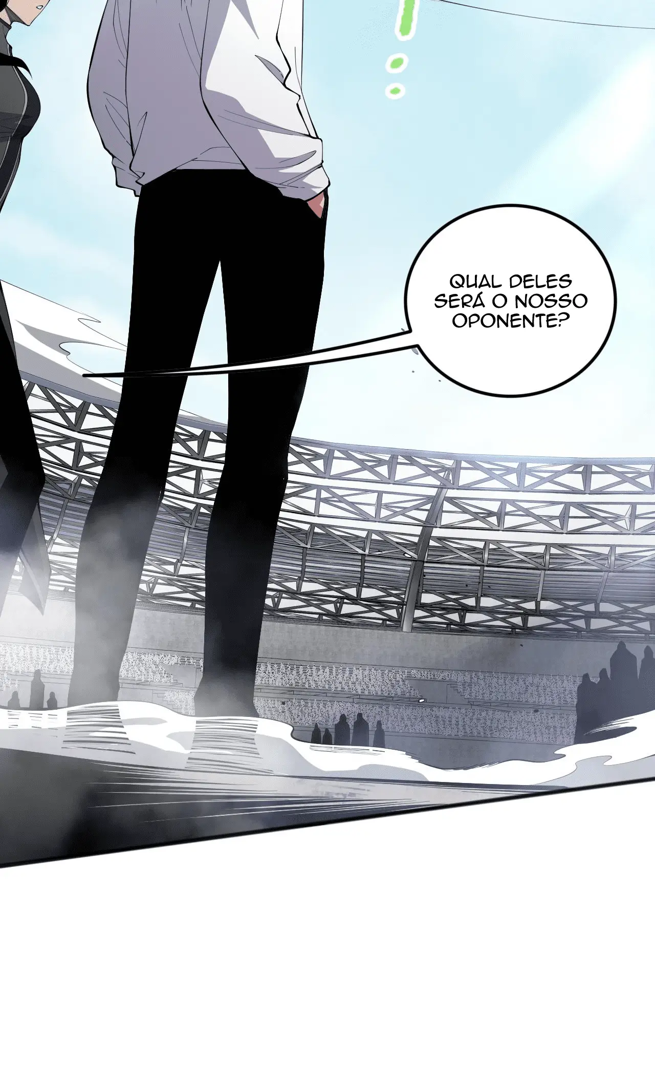 Read Necromante Rei dos Mortos PT Manga Online
