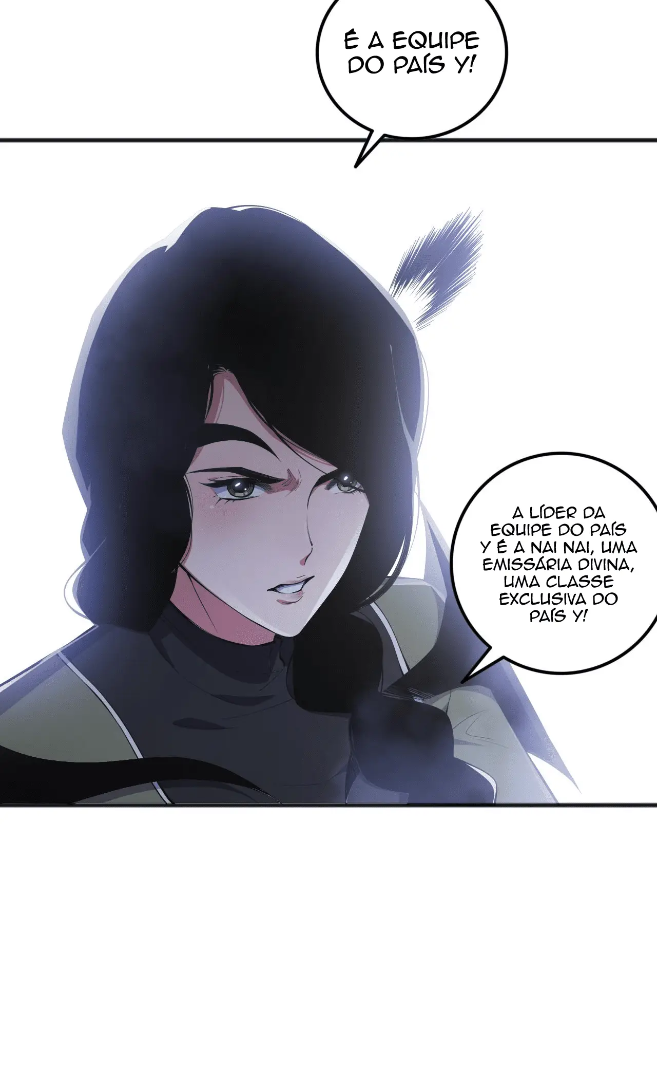 Read Necromante Rei dos Mortos PT Manga Online