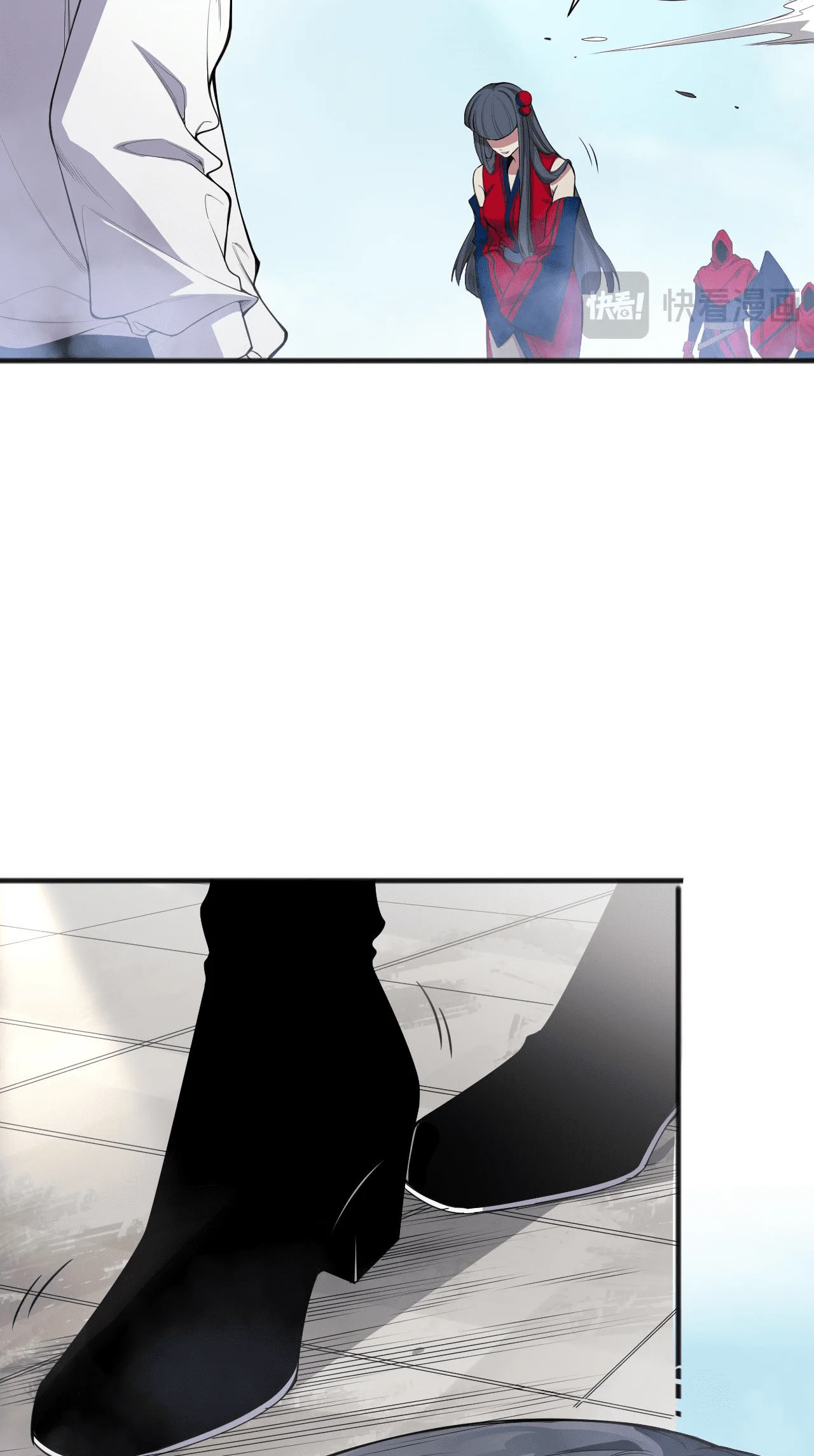 Read Necromante Rei dos Mortos PT Manga Online