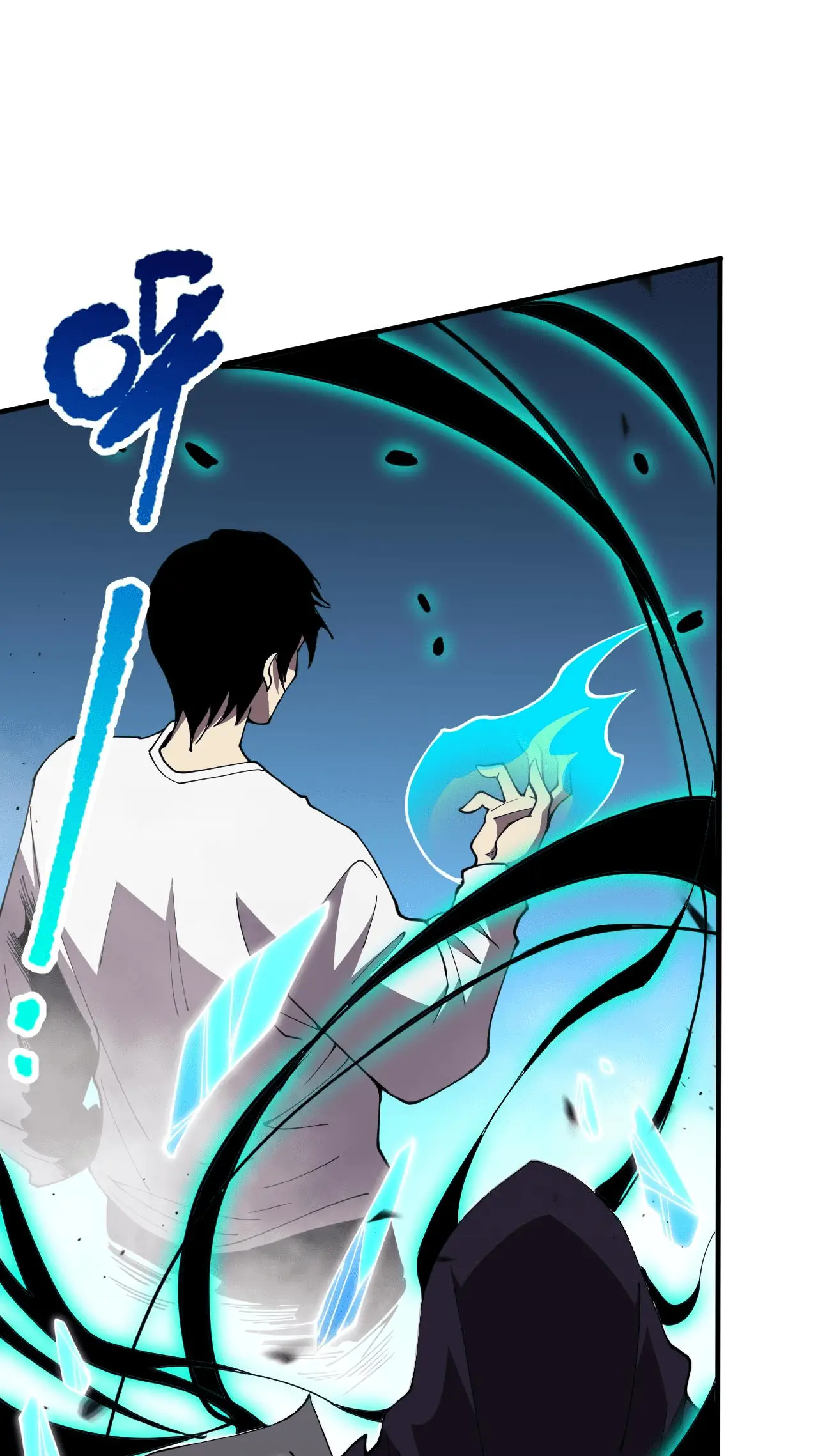 Read Necromante Rei dos Mortos PT Manga Online