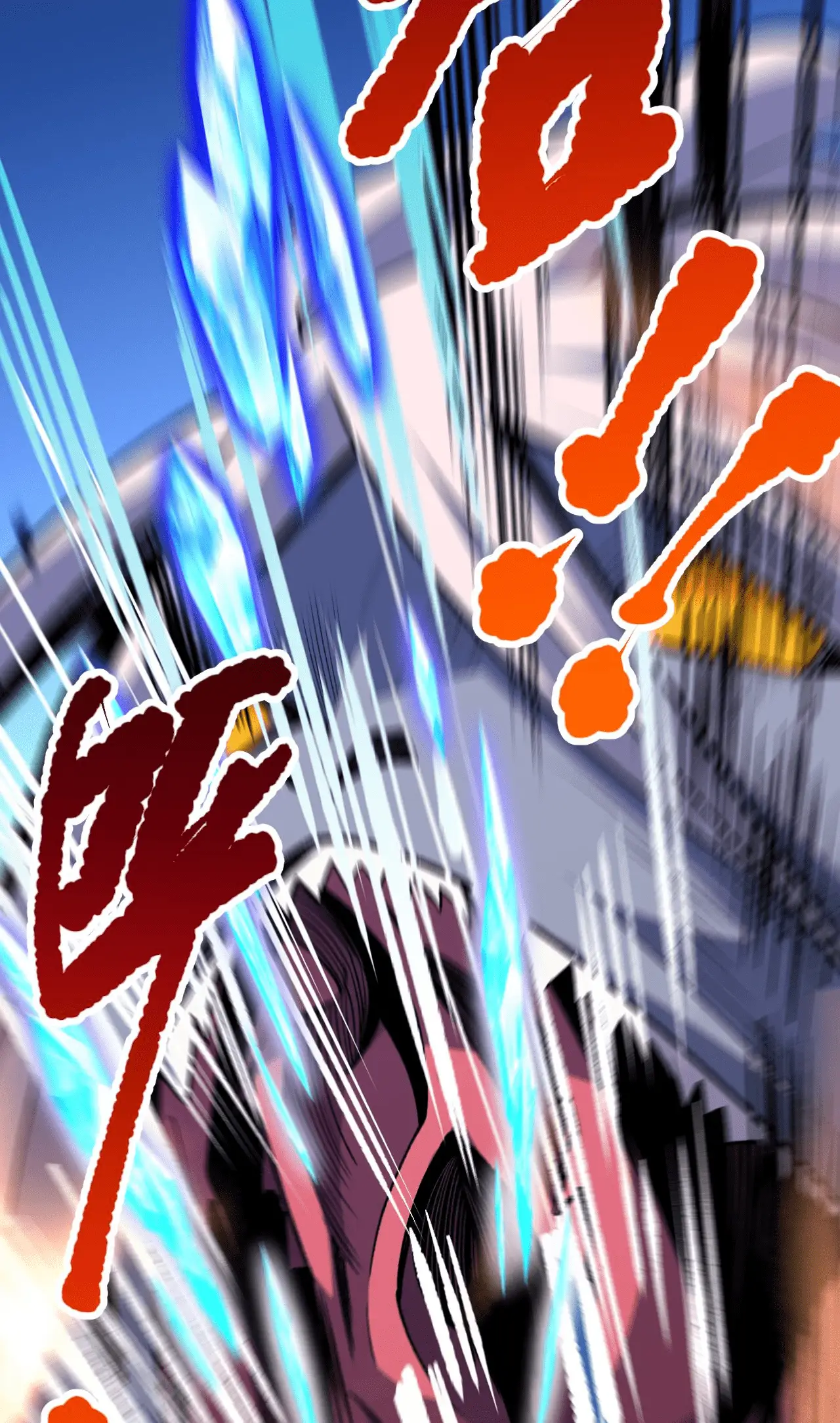 Read Necromante Rei dos Mortos PT Manga Online