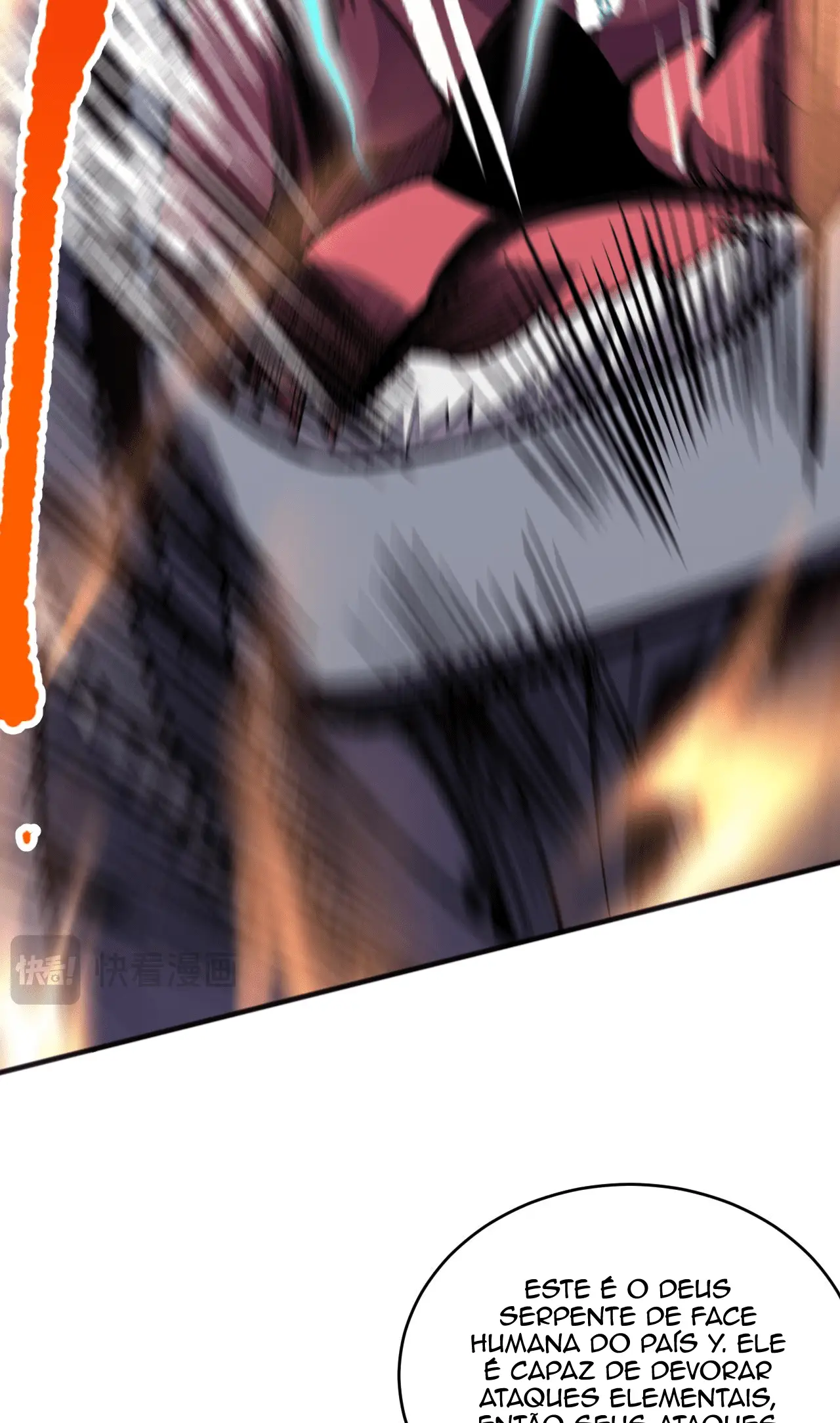 Read Necromante Rei dos Mortos PT Manga Online