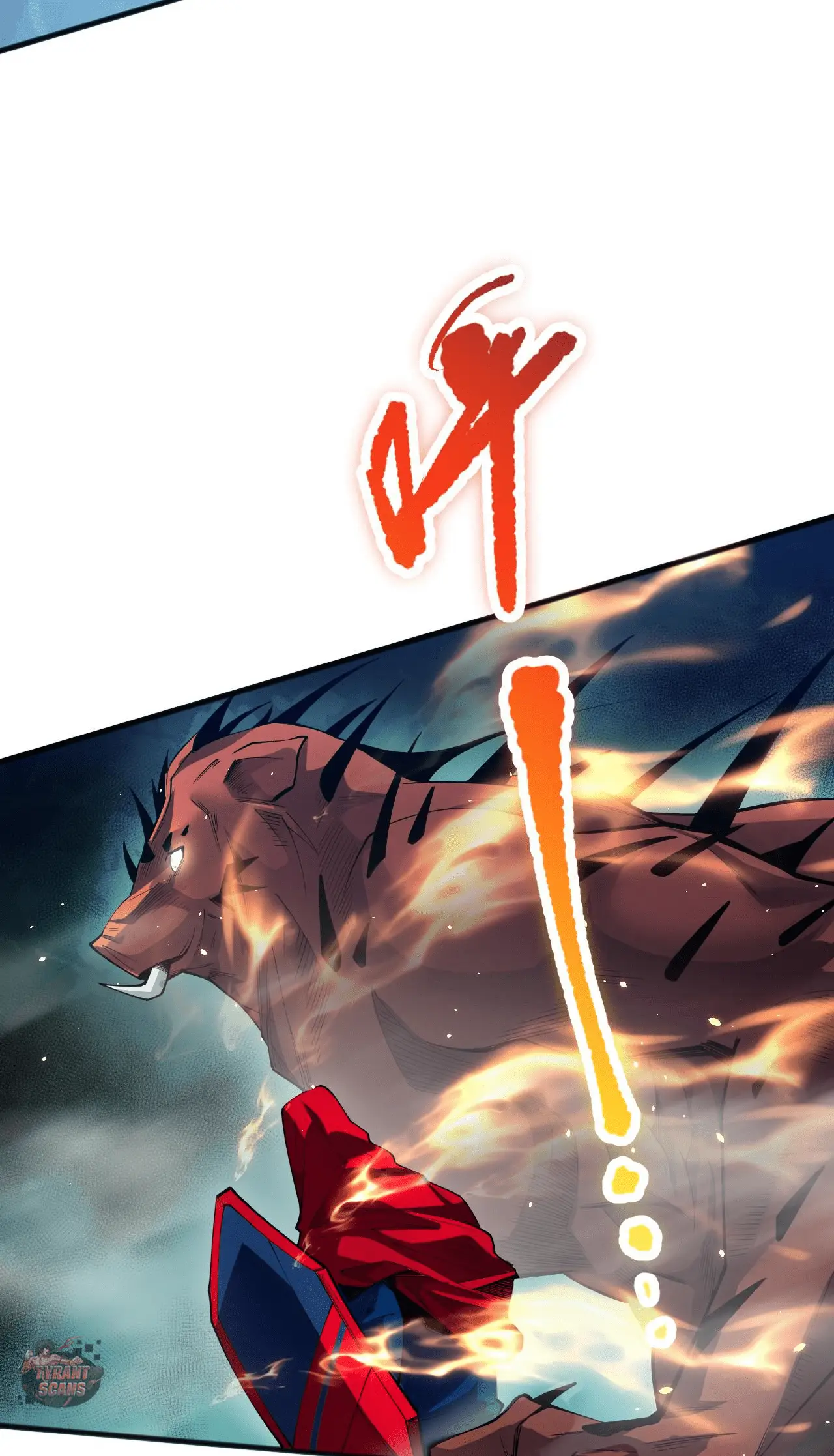 Read Necromante Rei dos Mortos PT Manga Online