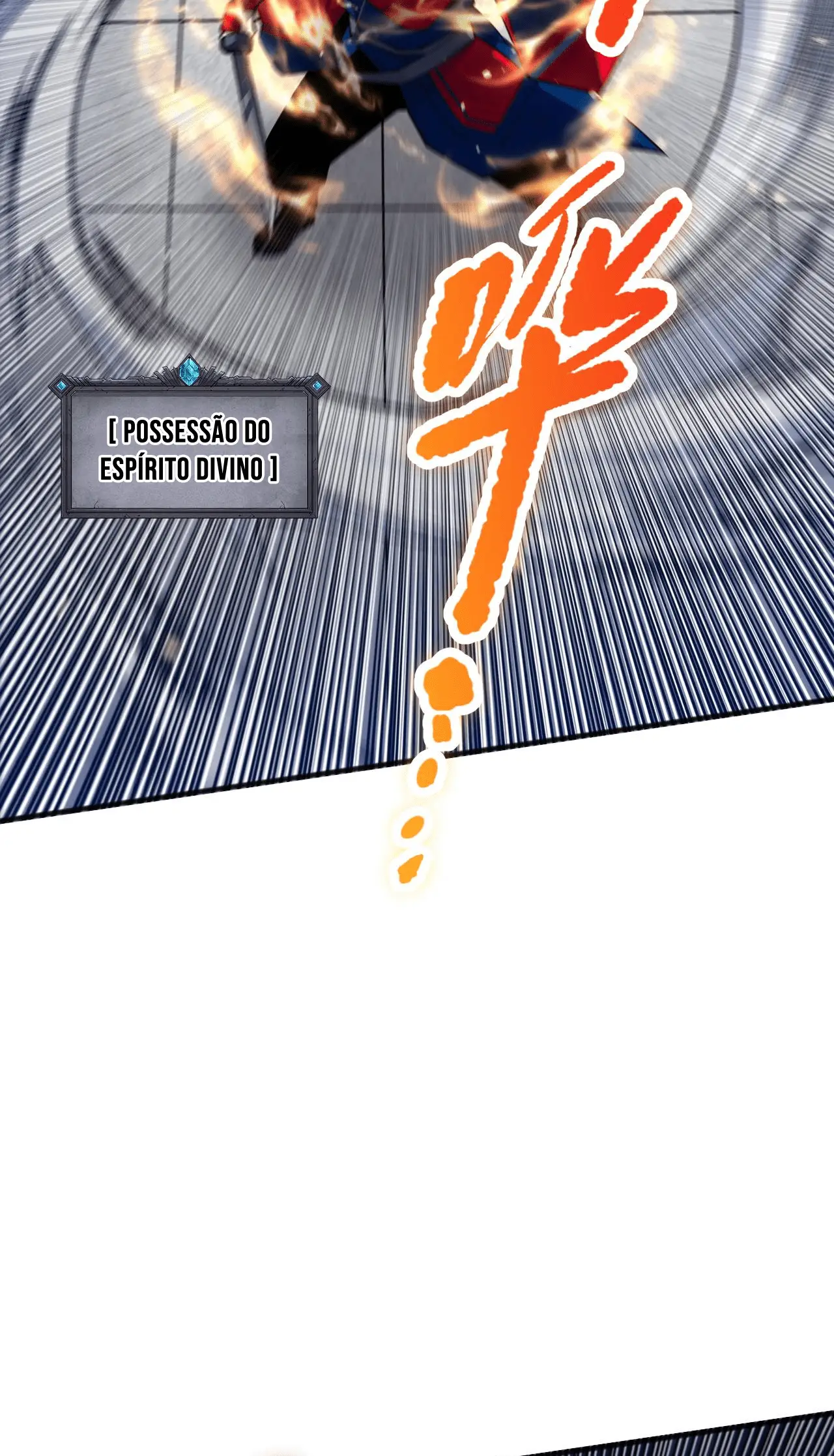 Read Necromante Rei dos Mortos PT Manga Online