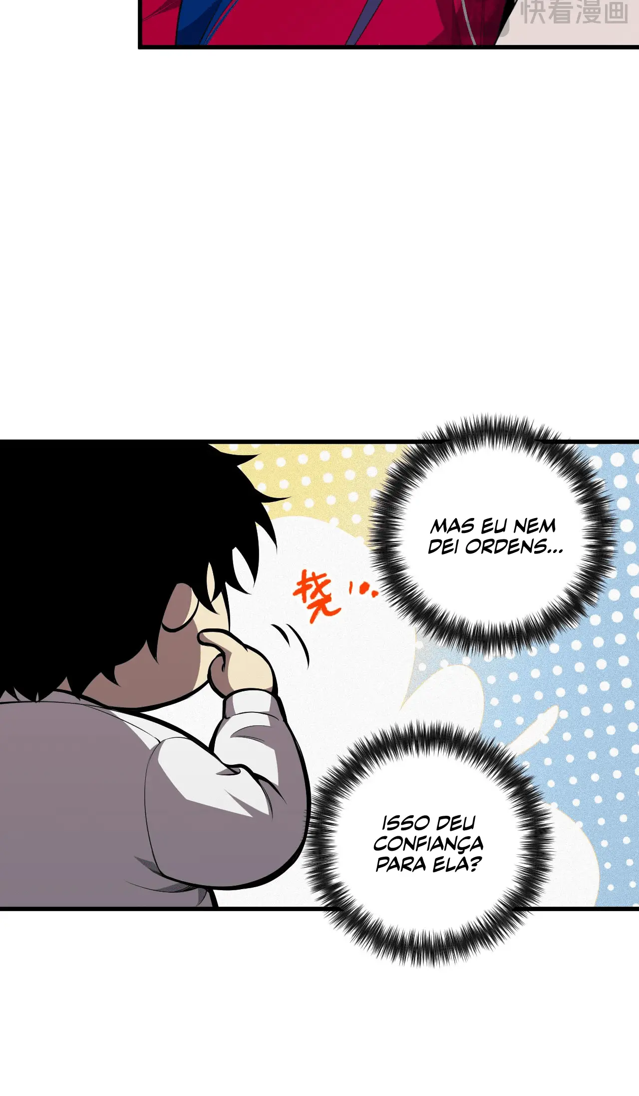 Read Necromante Rei dos Mortos PT Manga Online
