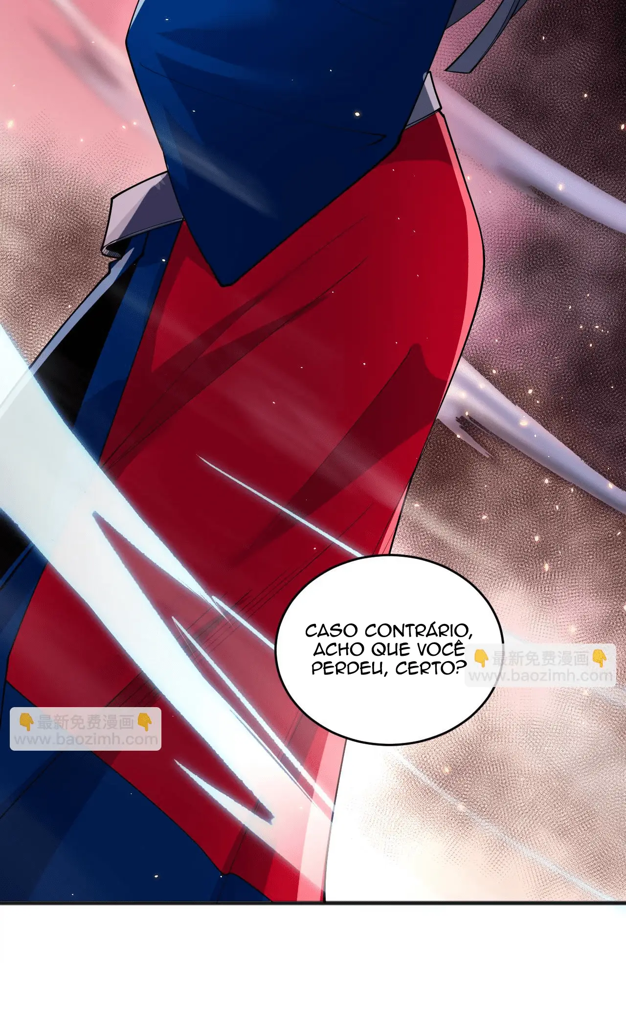Read Necromante Rei dos Mortos PT Manga Online