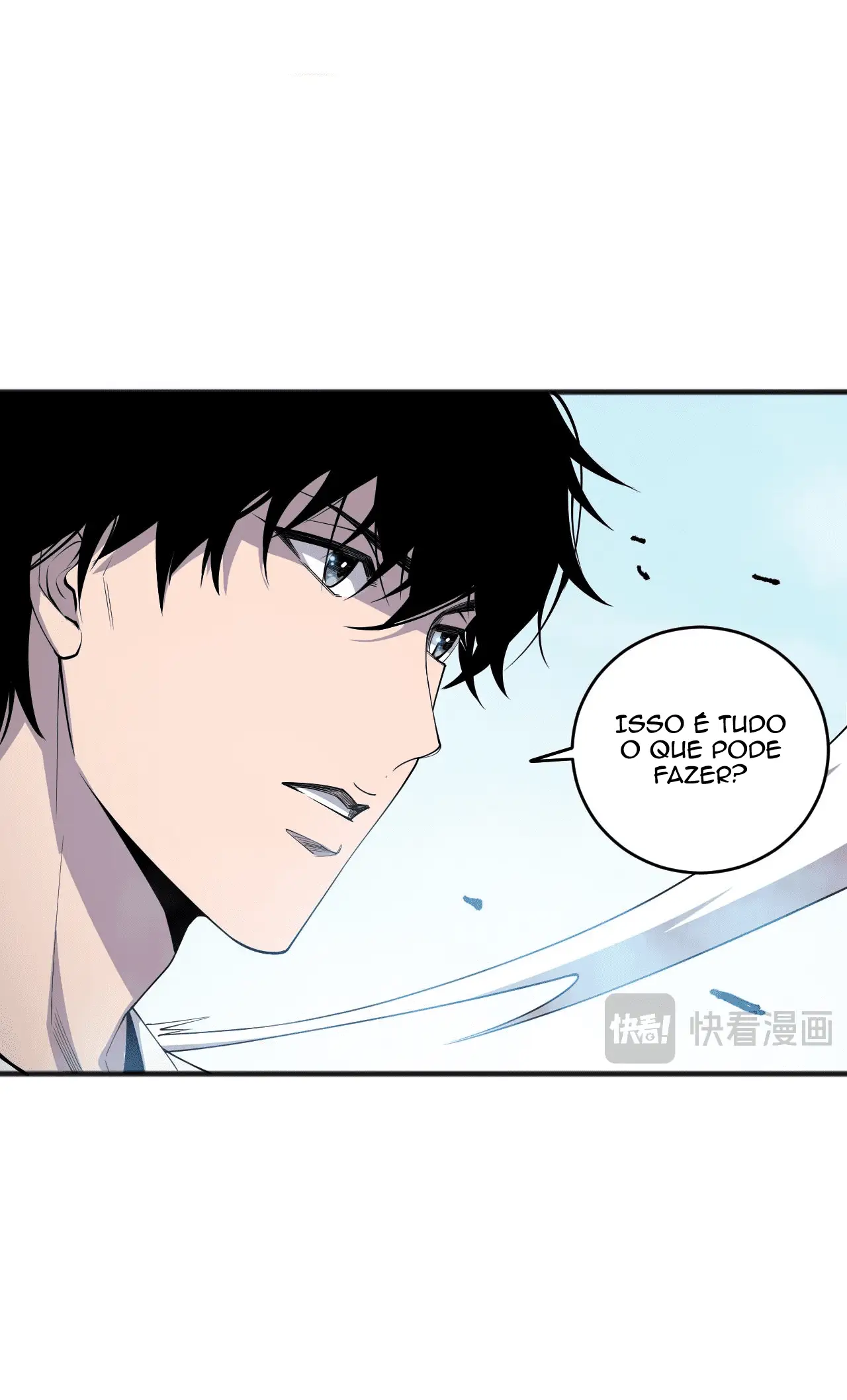 Read Necromante Rei dos Mortos PT Manga Online