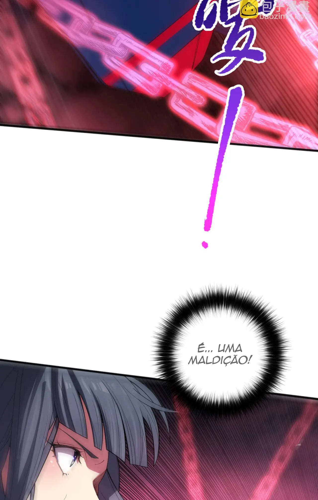 Read Necromante Rei dos Mortos PT Manga Online
