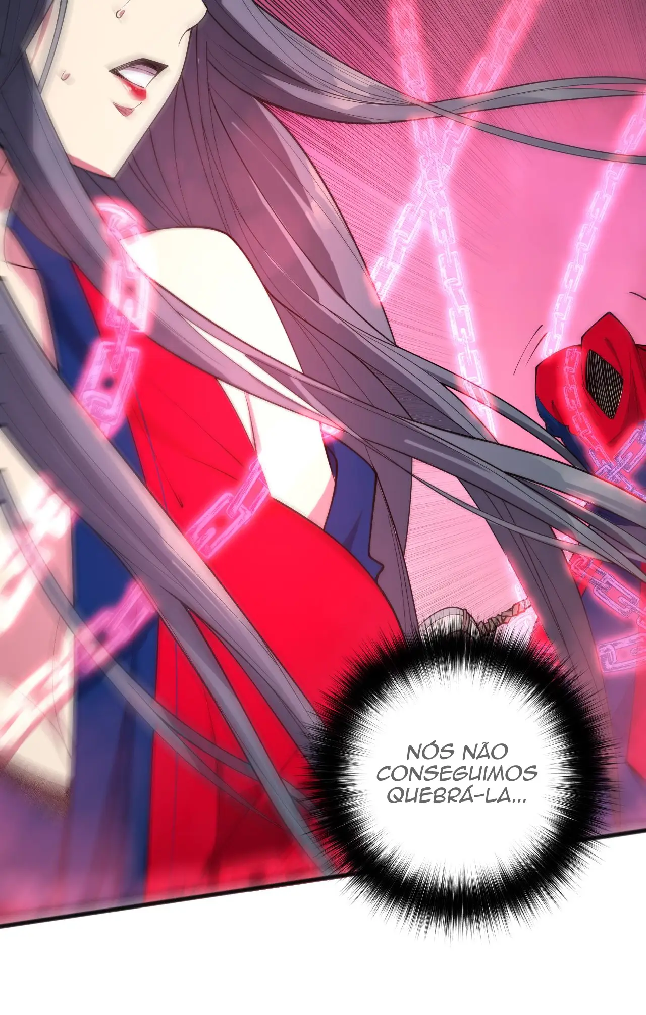 Read Necromante Rei dos Mortos PT Manga Online
