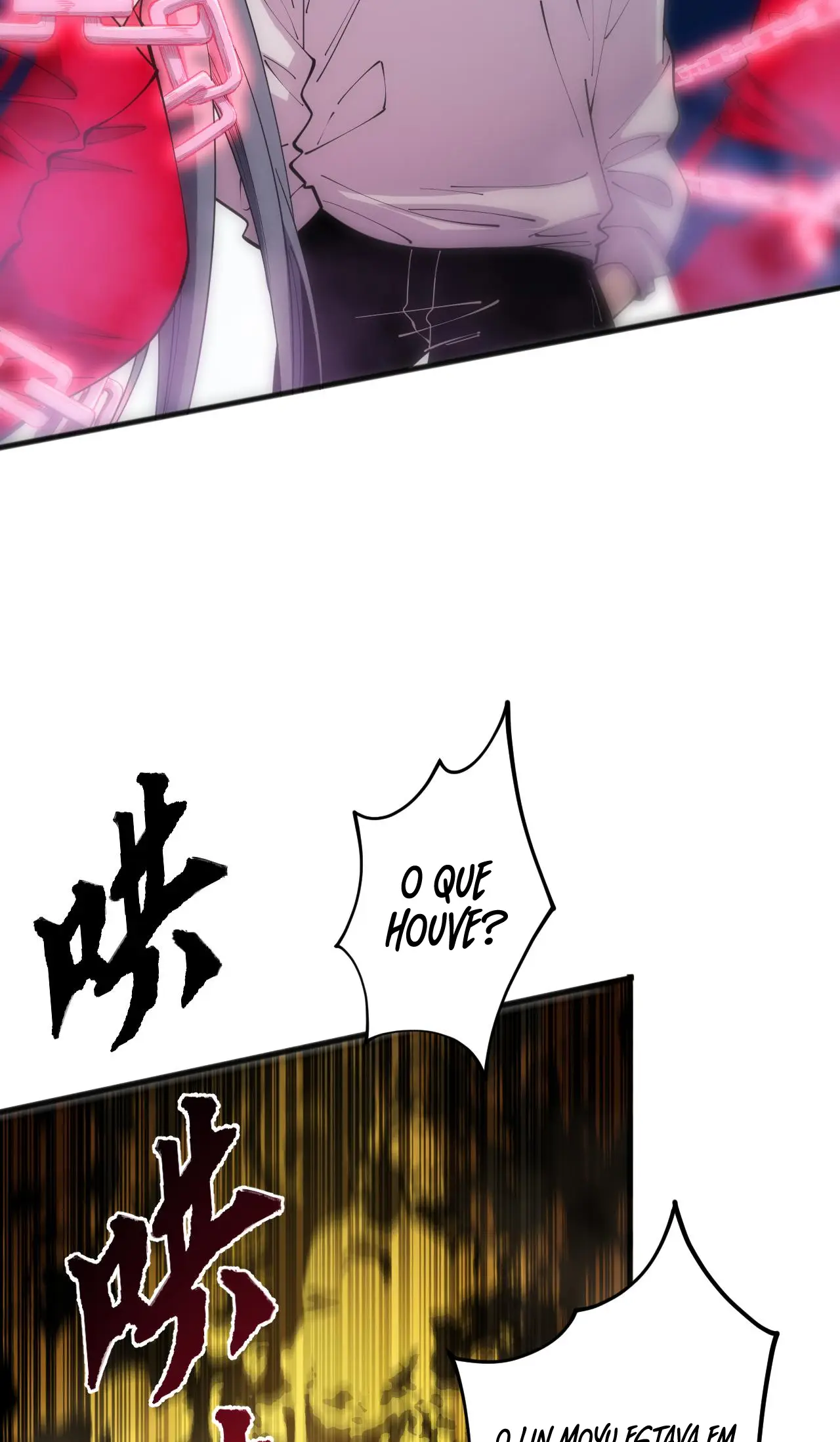 Read Necromante Rei dos Mortos PT Manga Online
