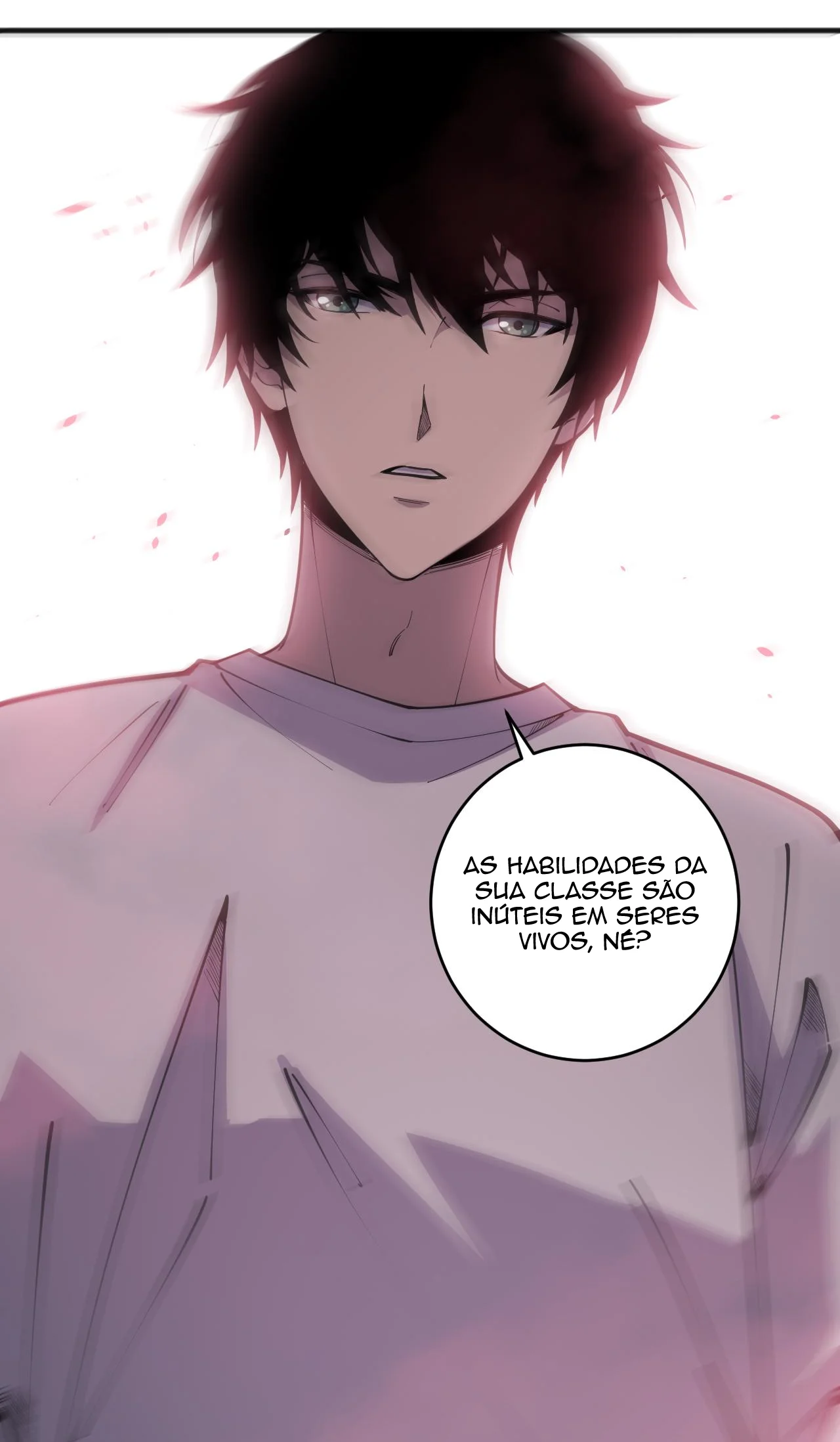 Read Necromante Rei dos Mortos PT Manga Online