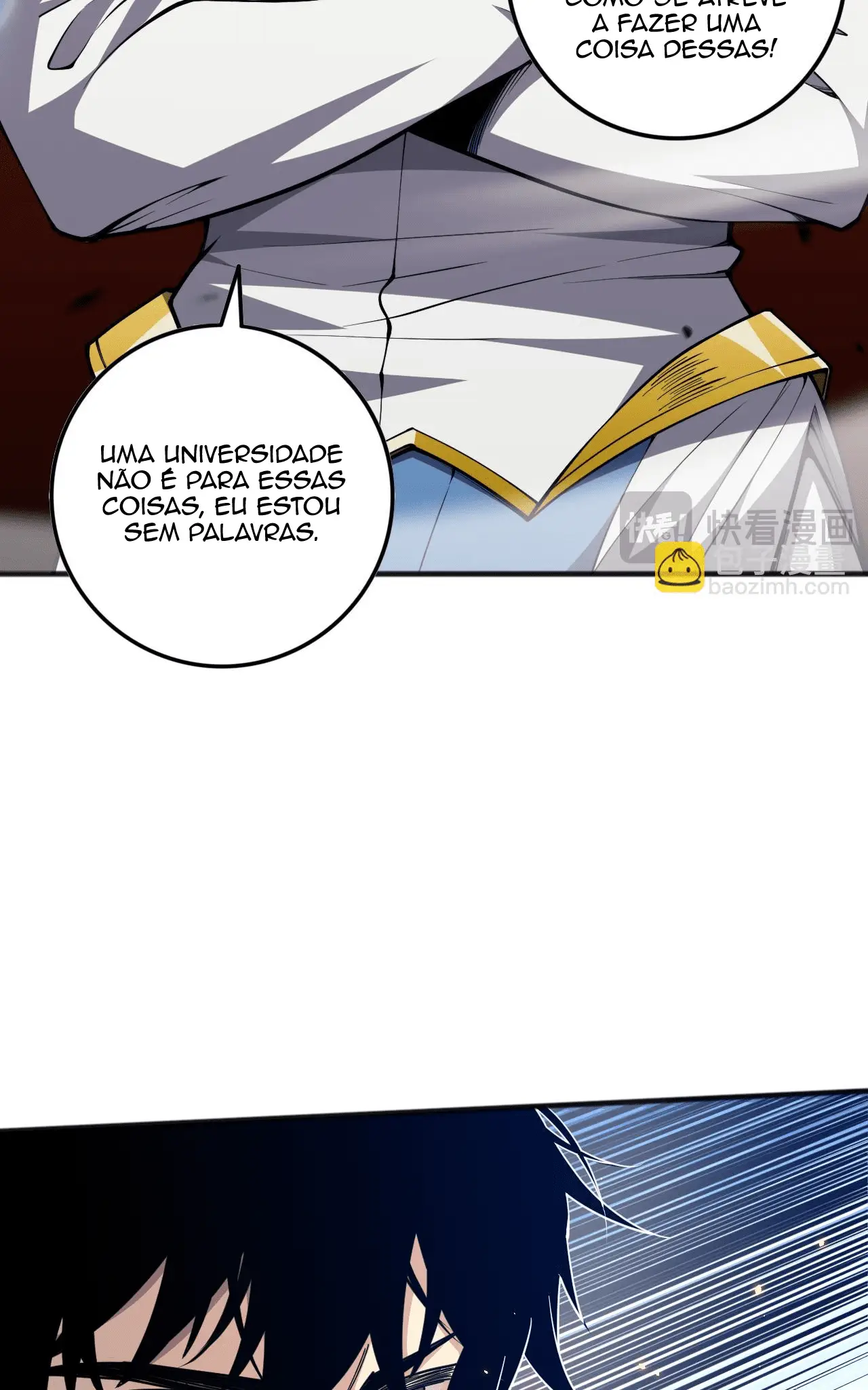 Read Necromante Rei dos Mortos PT Manga Online